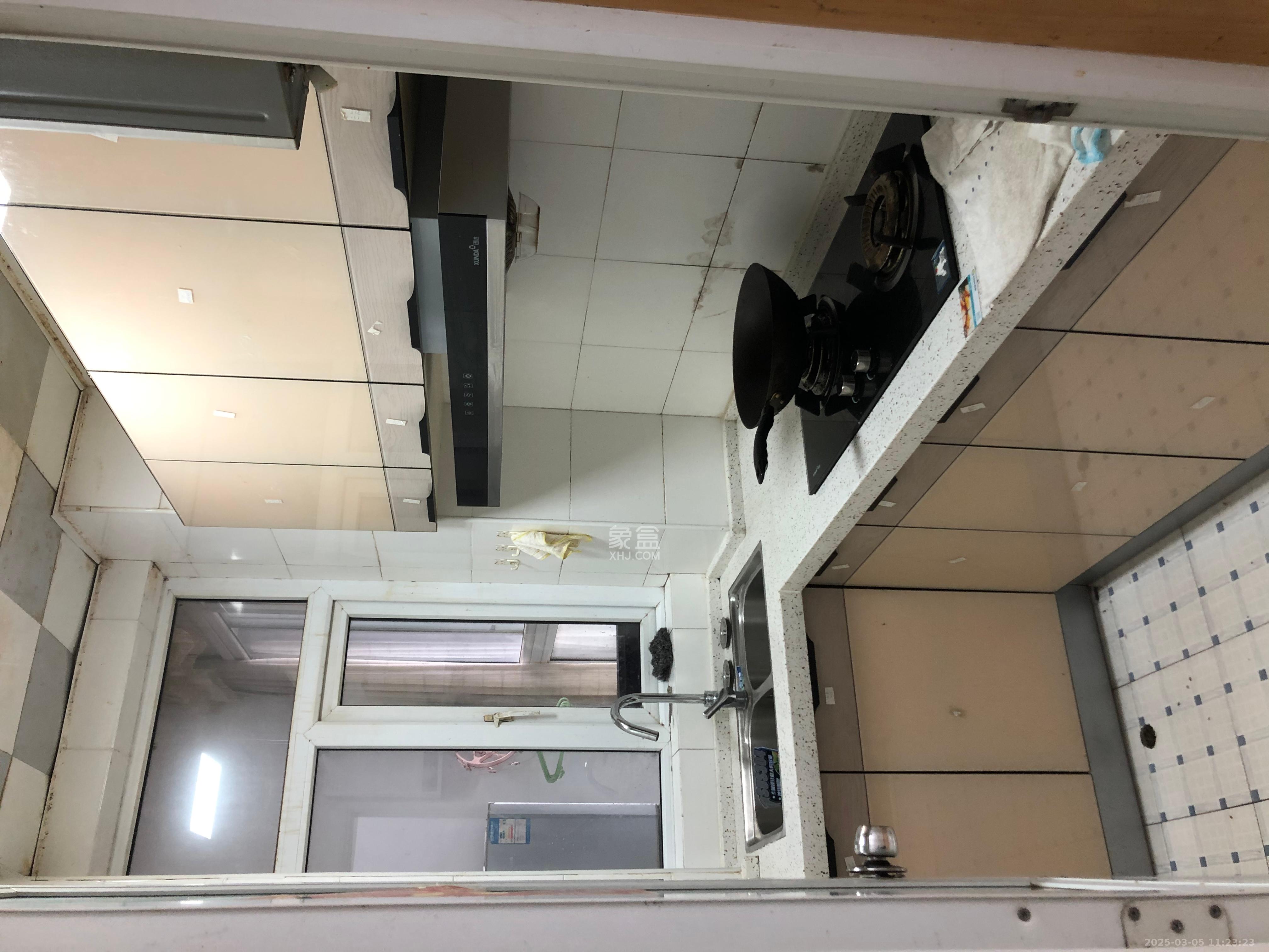 未来城科学家园  2室1厅1卫    1700.0元/月室内图1