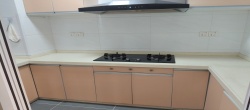 海航城  2室2厅1卫   2200.00元/月