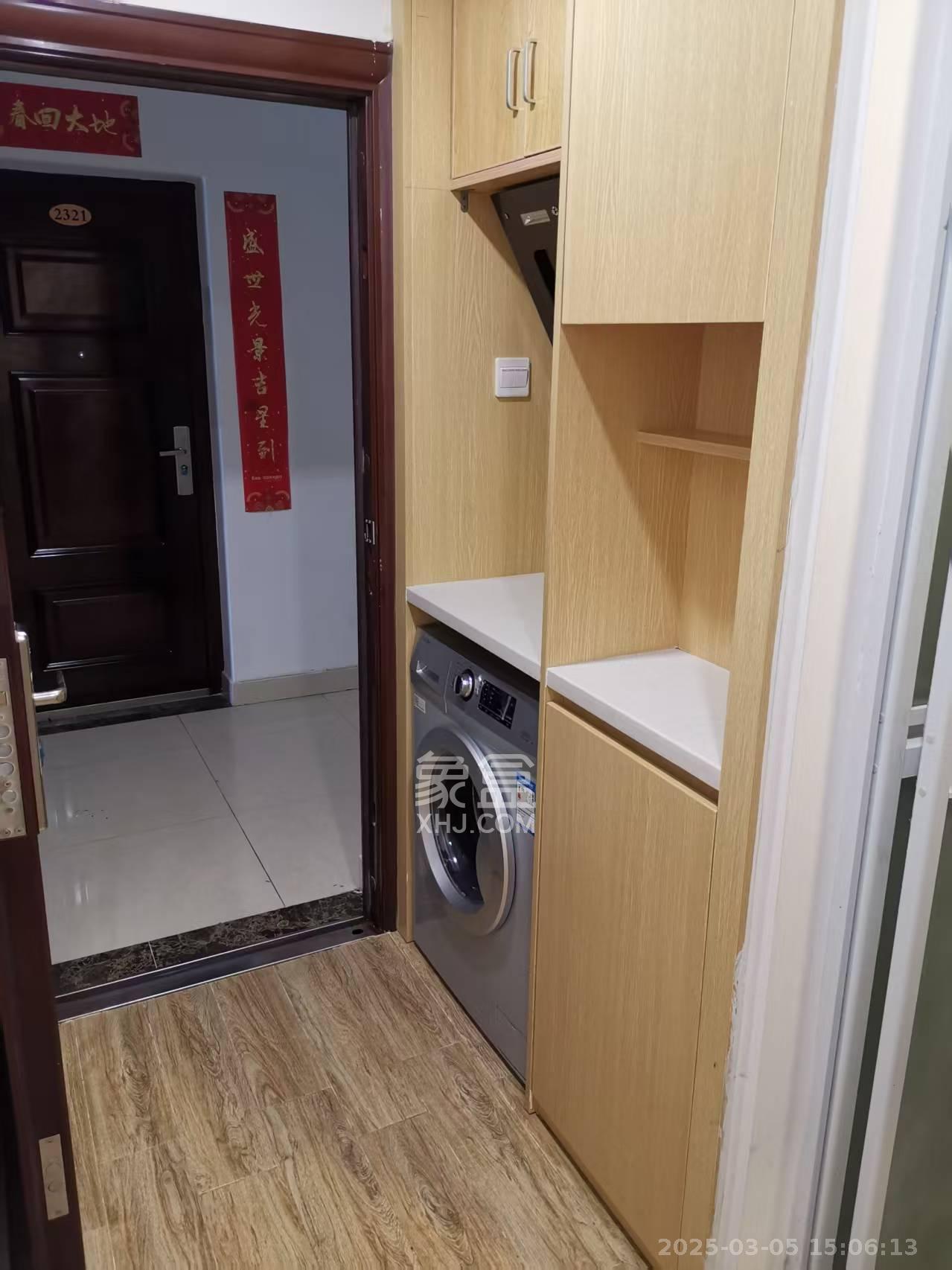 叠彩兰亭 1室1厅1卫 1000.0元/月 叠彩兰亭 1室1厅1卫 1000.0元/月室内图