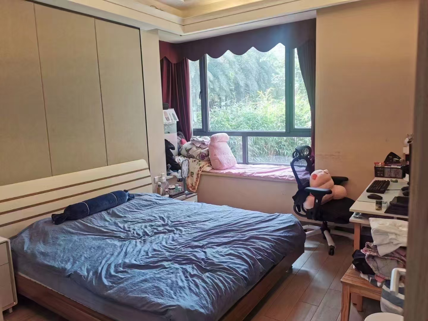 华凯江海庭  4室2厅2卫    200.0万 华凯江海庭  4室2厅2卫    200.0万室内图