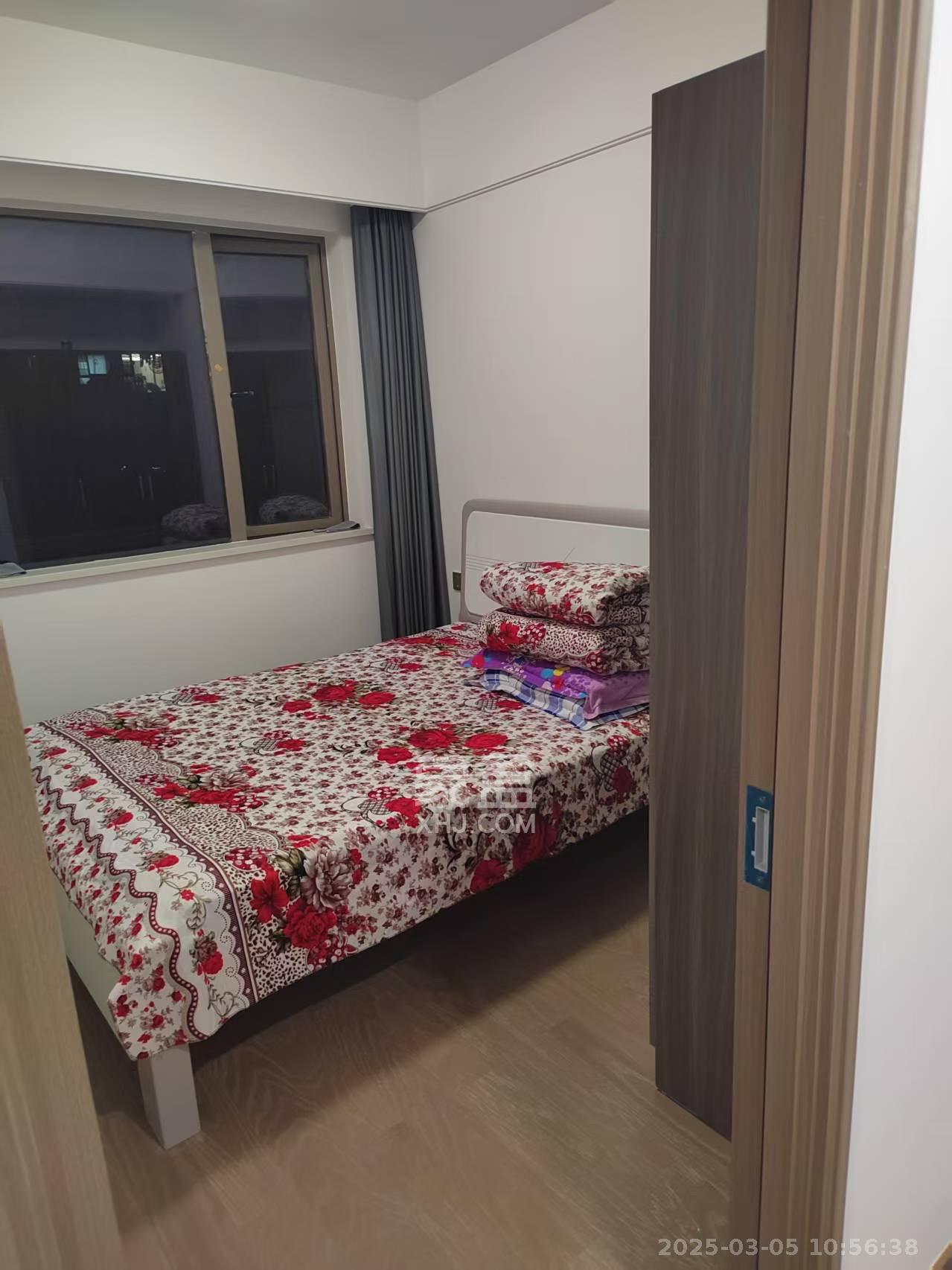长沙溪山悦  4室2厅2卫   2880.00元/月室内图