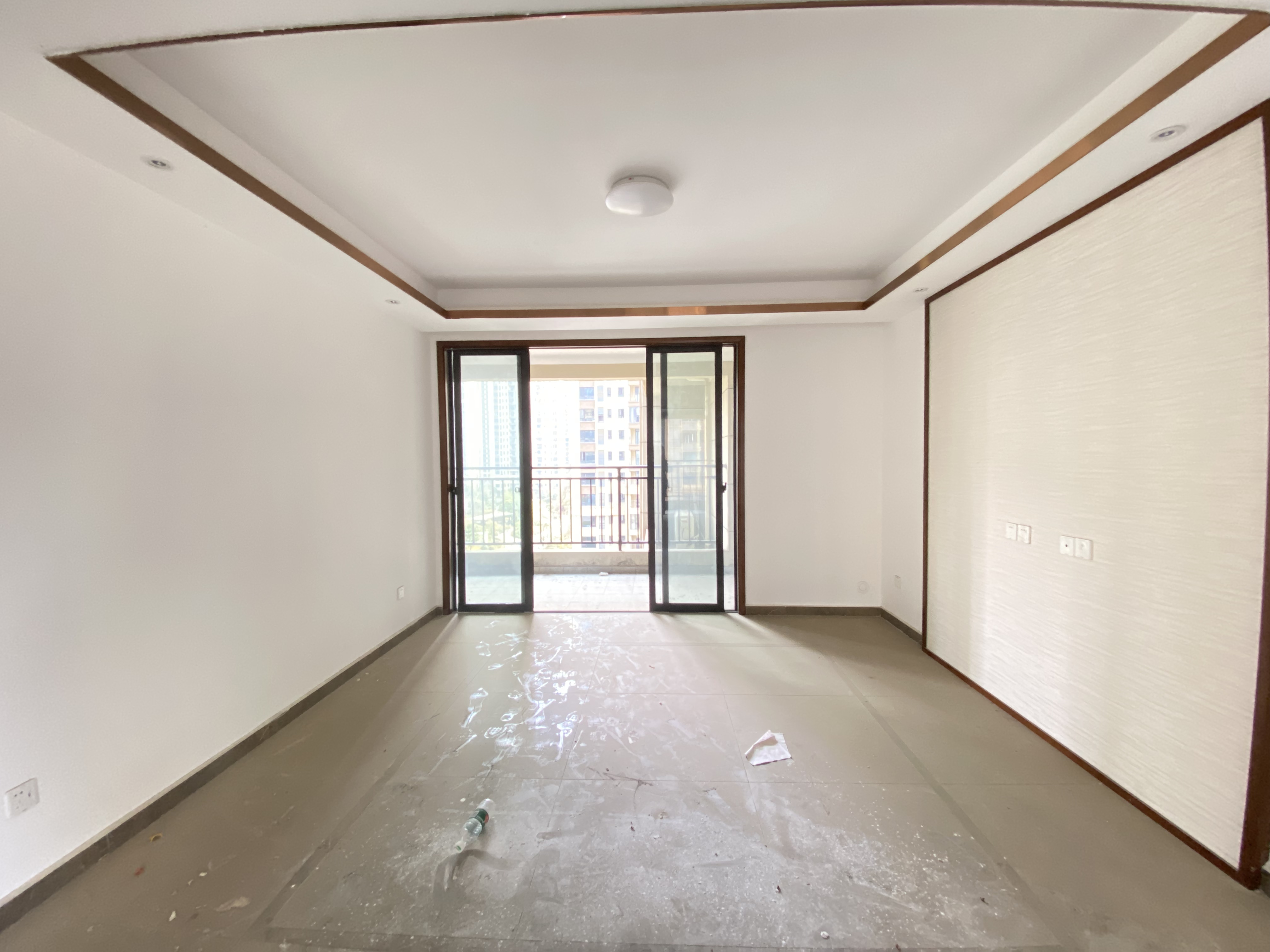 荣盛碧桂园铂悦府 3室2厅2卫 1800.0元/月 荣盛碧桂园铂悦府 3室2厅2卫 1800.0元/月户型图