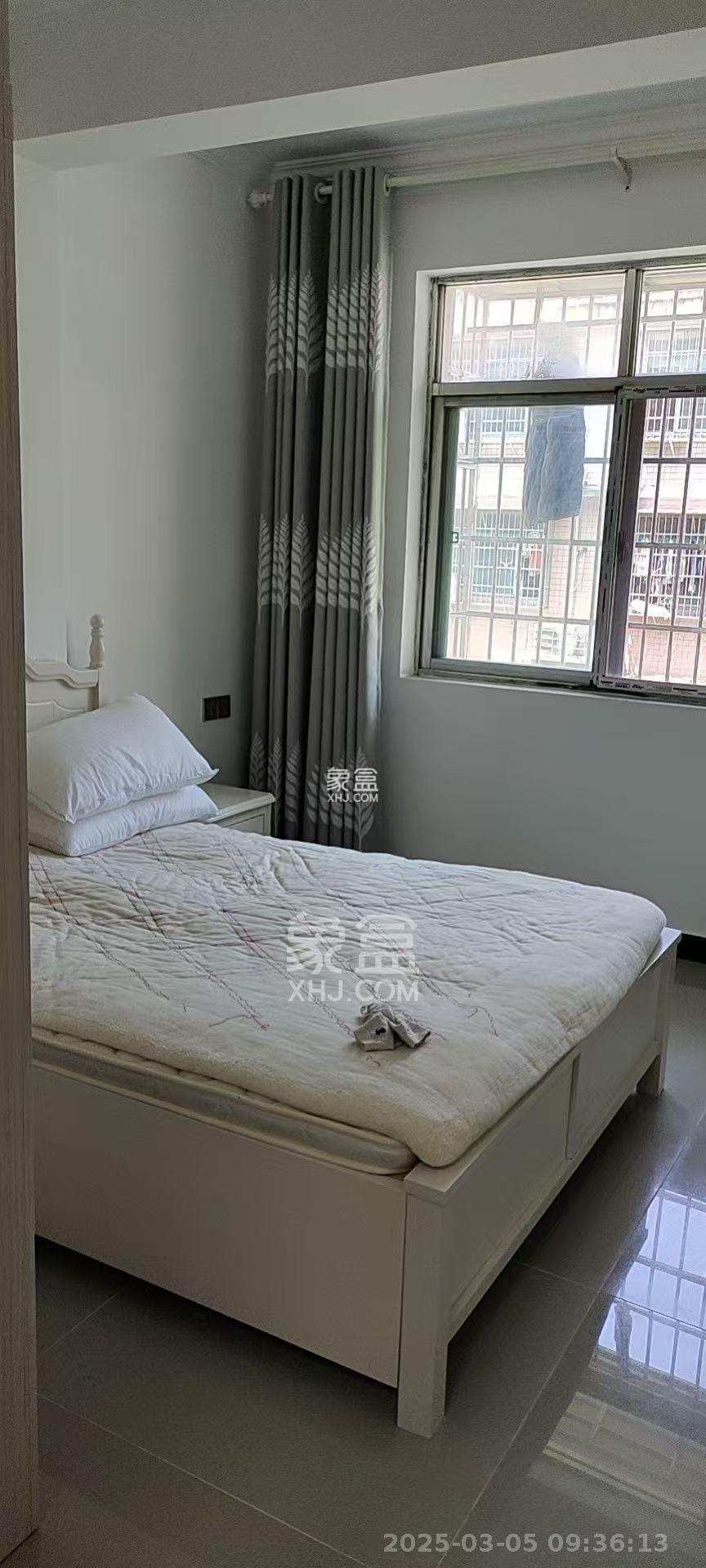 星沙国际物流园/泉星社区 1室1厅1卫 900.0元/月 星沙国际物流园/泉星社区 1室1厅1卫 900.0元/月室内图