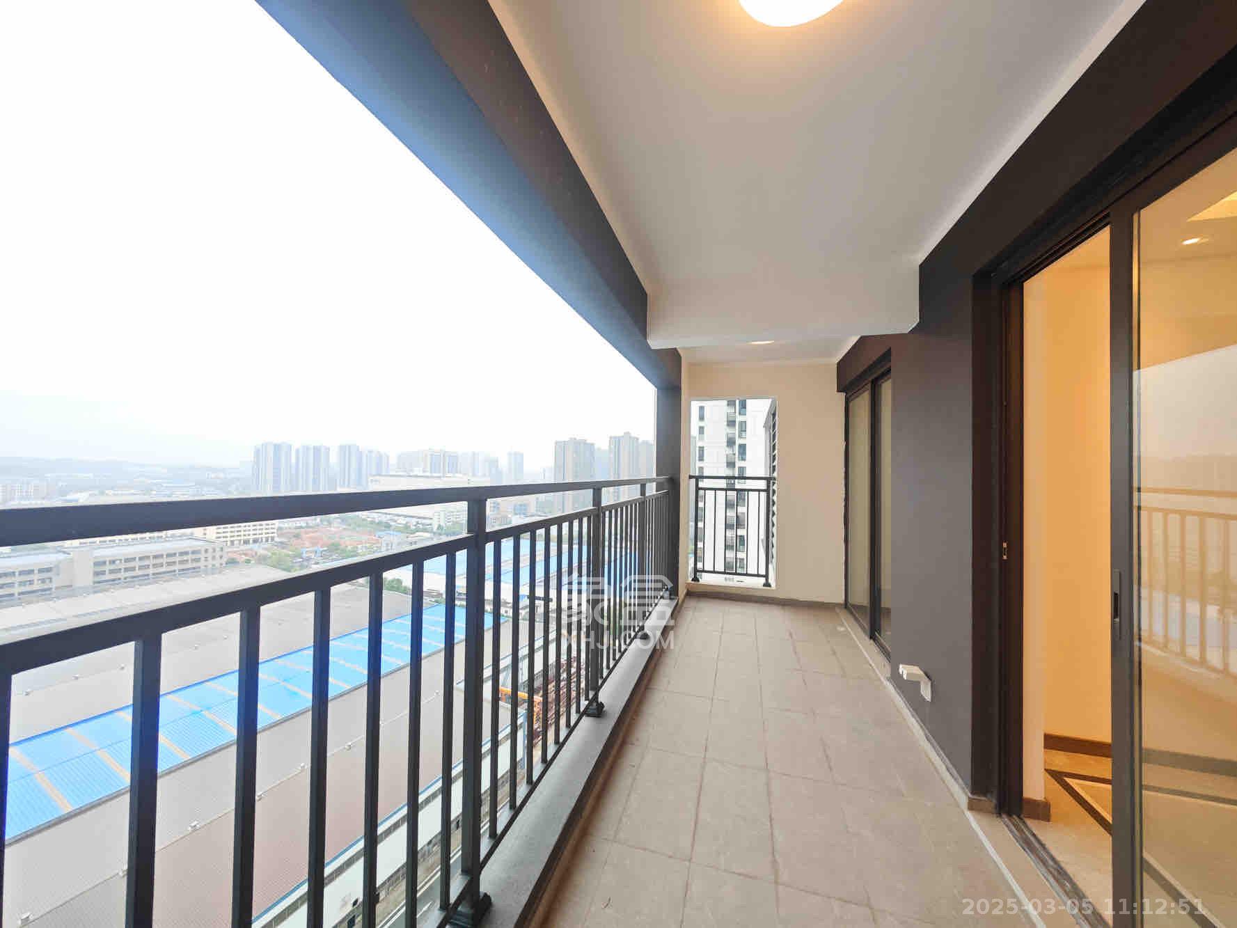 龙湖日盛奕境 3室2厅2卫 3000.0元/月 龙湖日盛奕境 3室2厅2卫 3000.0元/月室内图