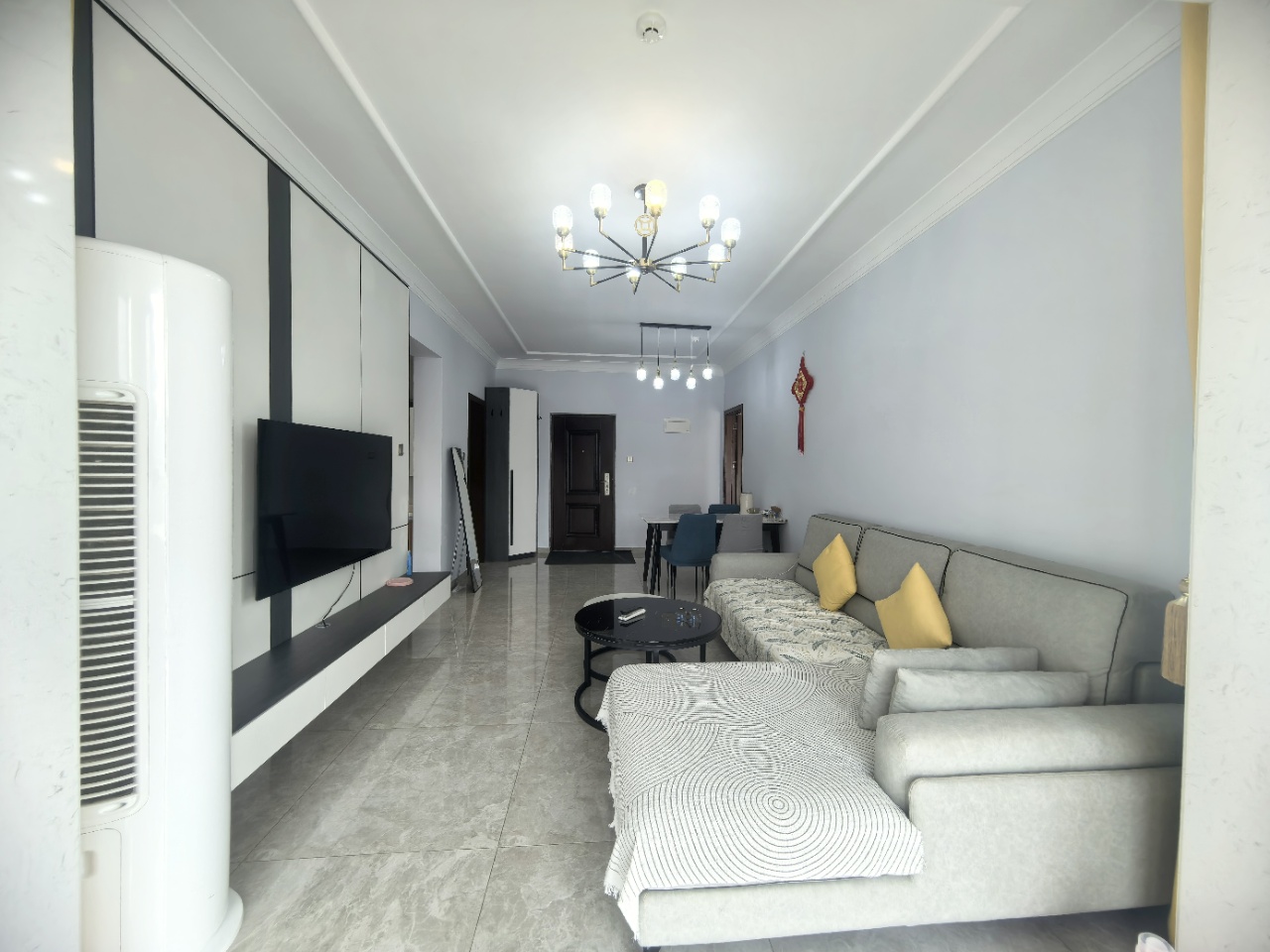 星华海岸城三期 2室2厅1卫 143.0万 星华海岸城三期 2室2厅1卫 143.0万室内图