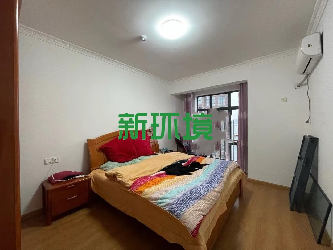 南门口安置小区  3室2厅2卫   75.00万室内图
