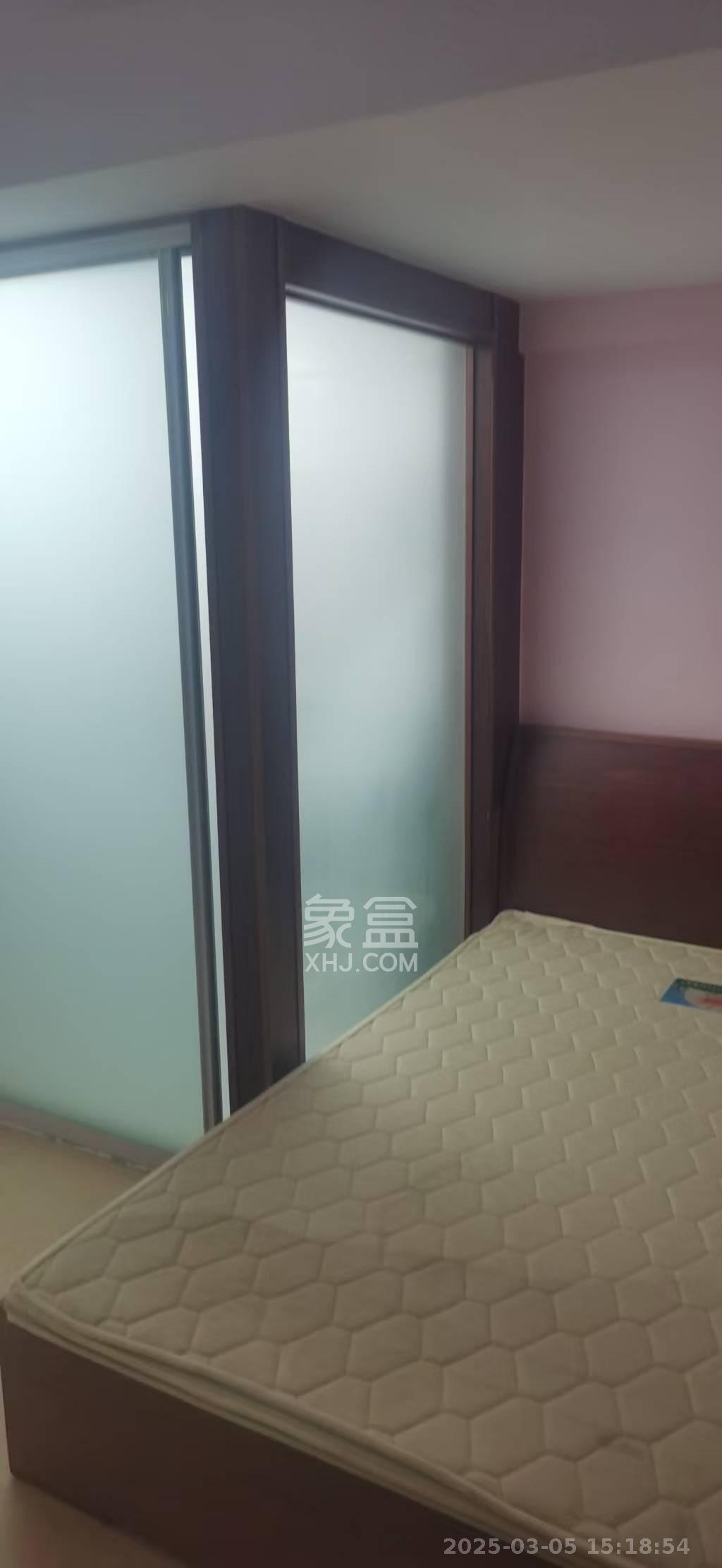 建鑫二期  2室2厅1卫   1000.00元/月室内图