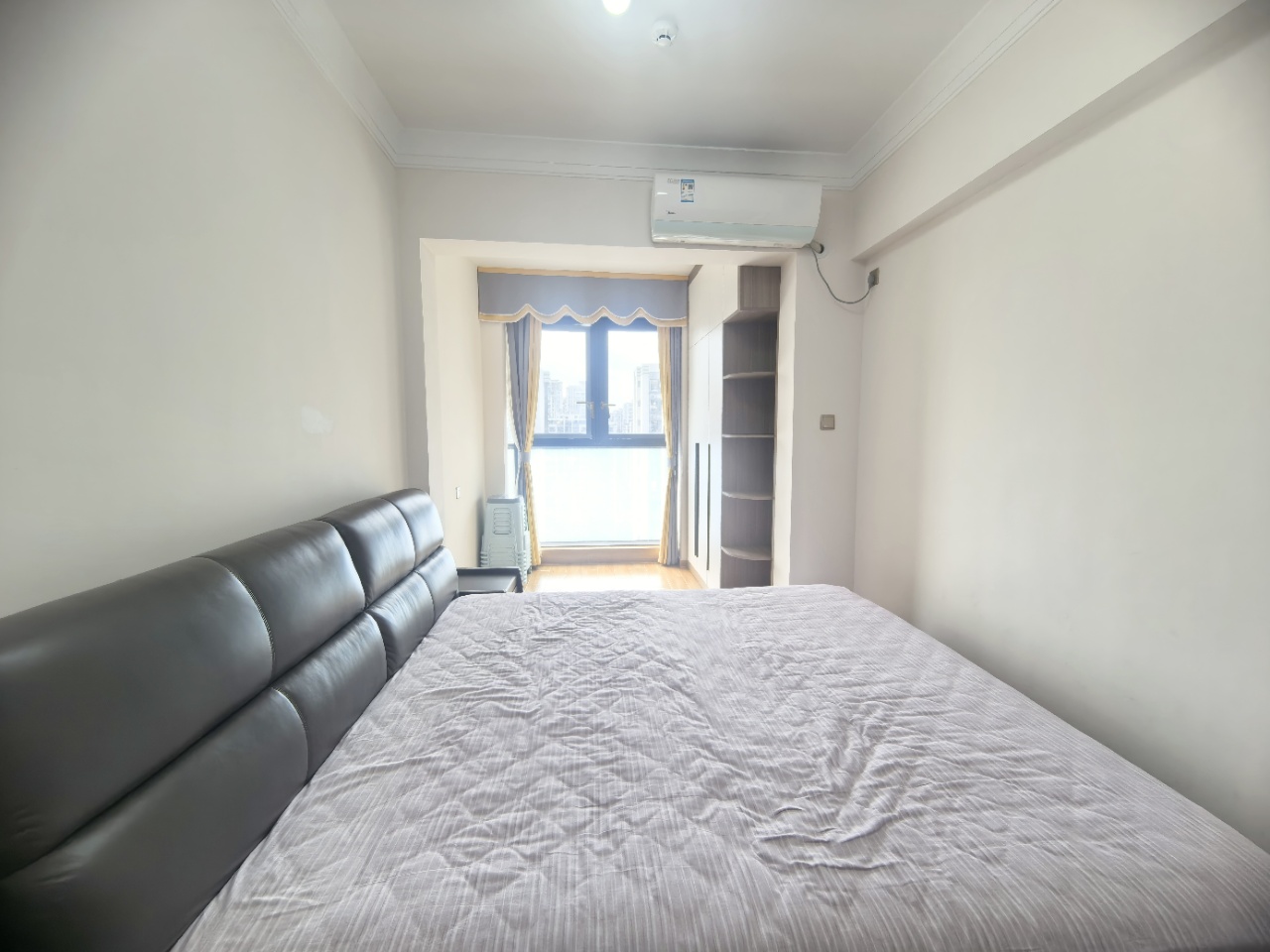 星华海岸城三期 2室2厅1卫 143.0万 星华海岸城三期 2室2厅1卫 143.0万室内图