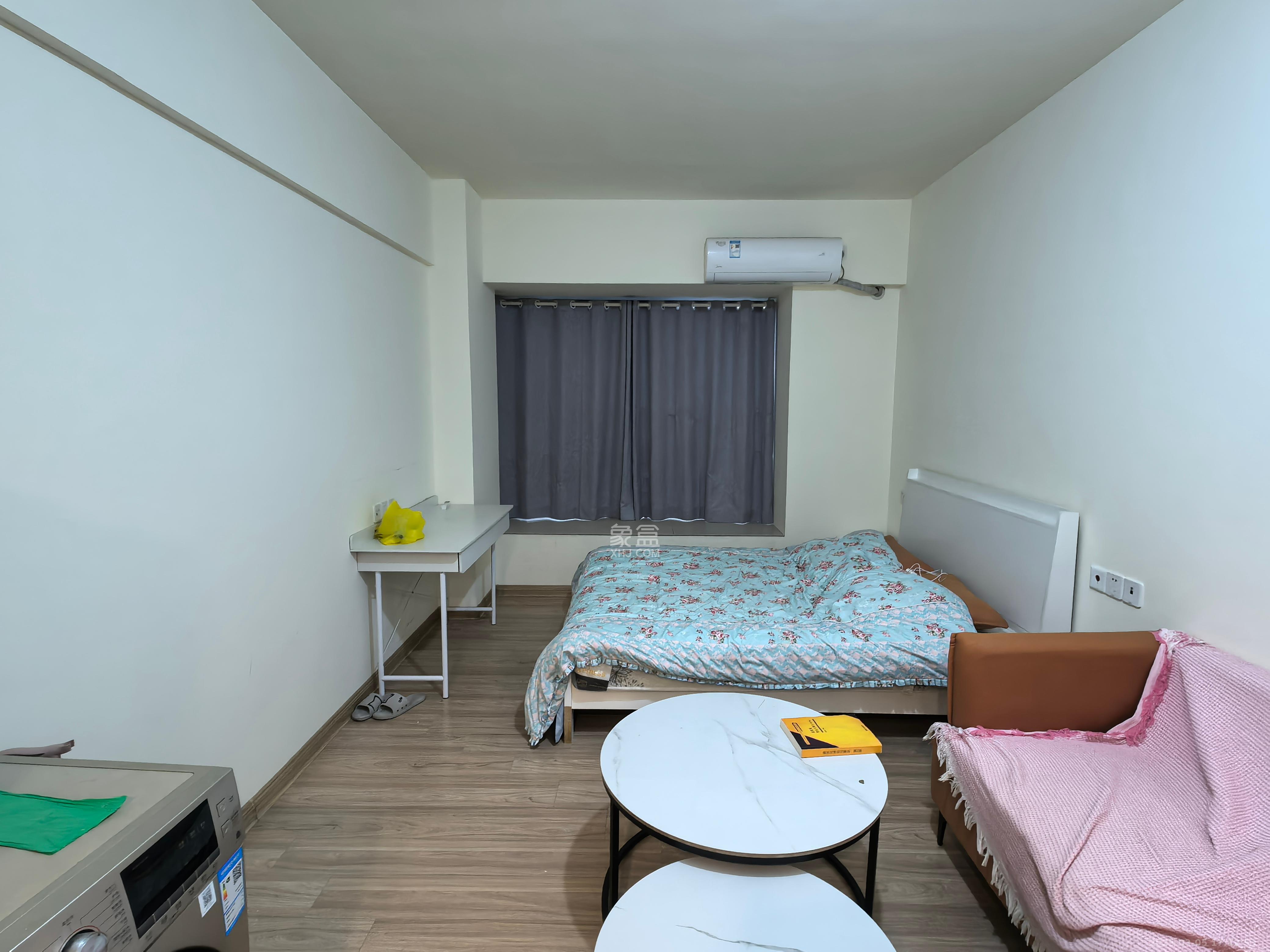 碧桂园印象 1室1厅1卫 1600.0元/月 碧桂园印象 1室1厅1卫 1600.0元/月室内图