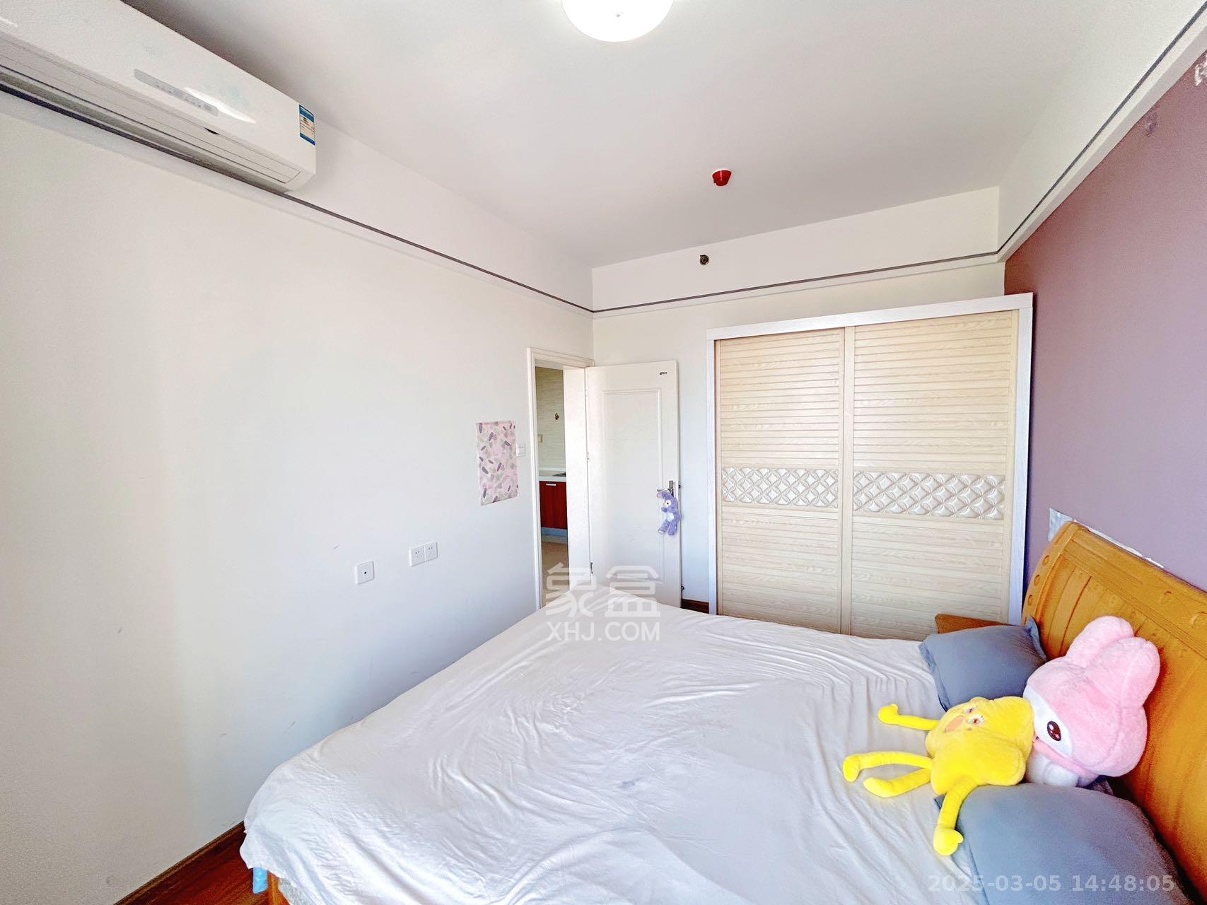 中建木莲工社  1室1厅1卫    1400.0元/月室内图