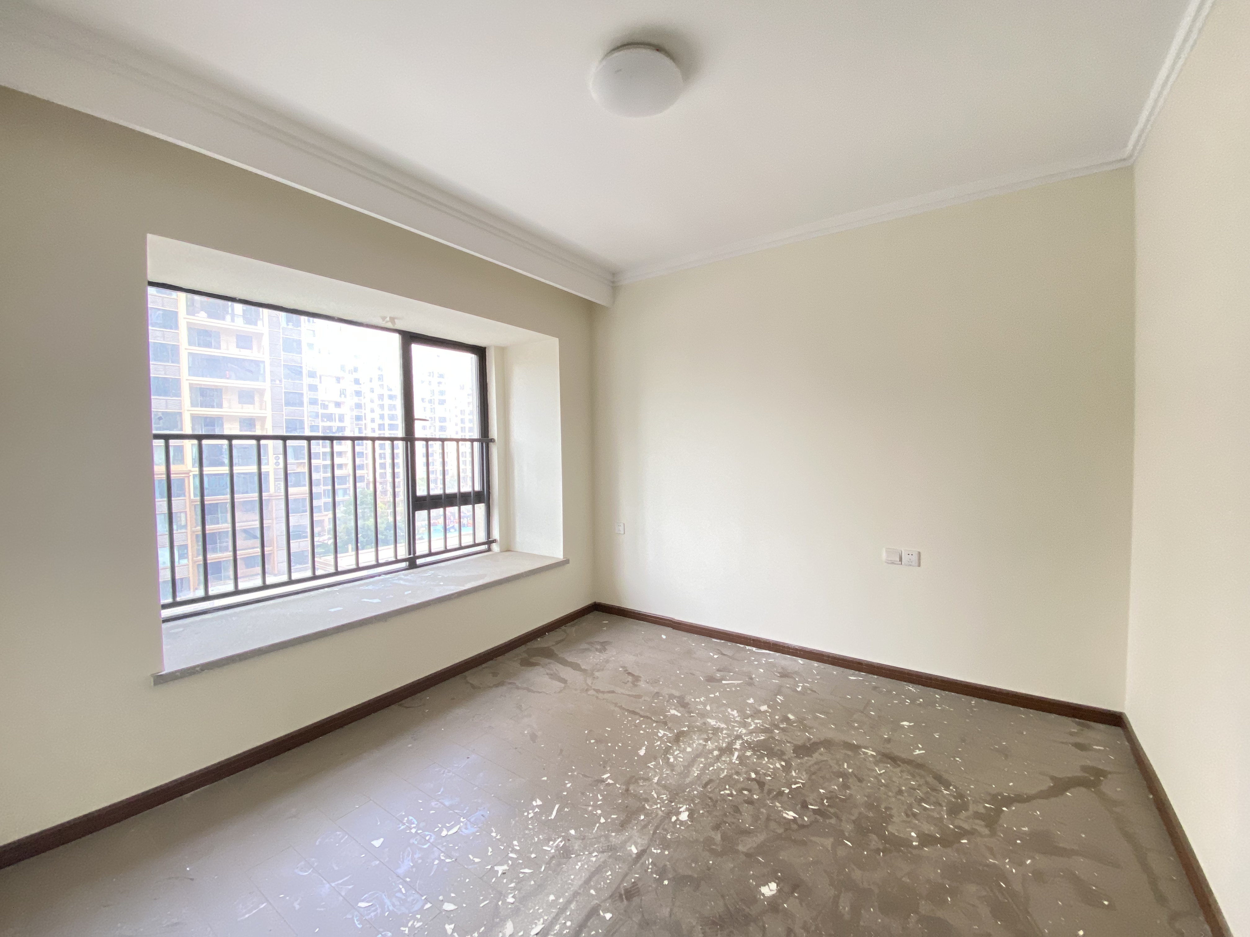 荣盛碧桂园铂悦府 3室2厅2卫 1800.0元/月 荣盛碧桂园铂悦府 3室2厅2卫 1800.0元/月户型图