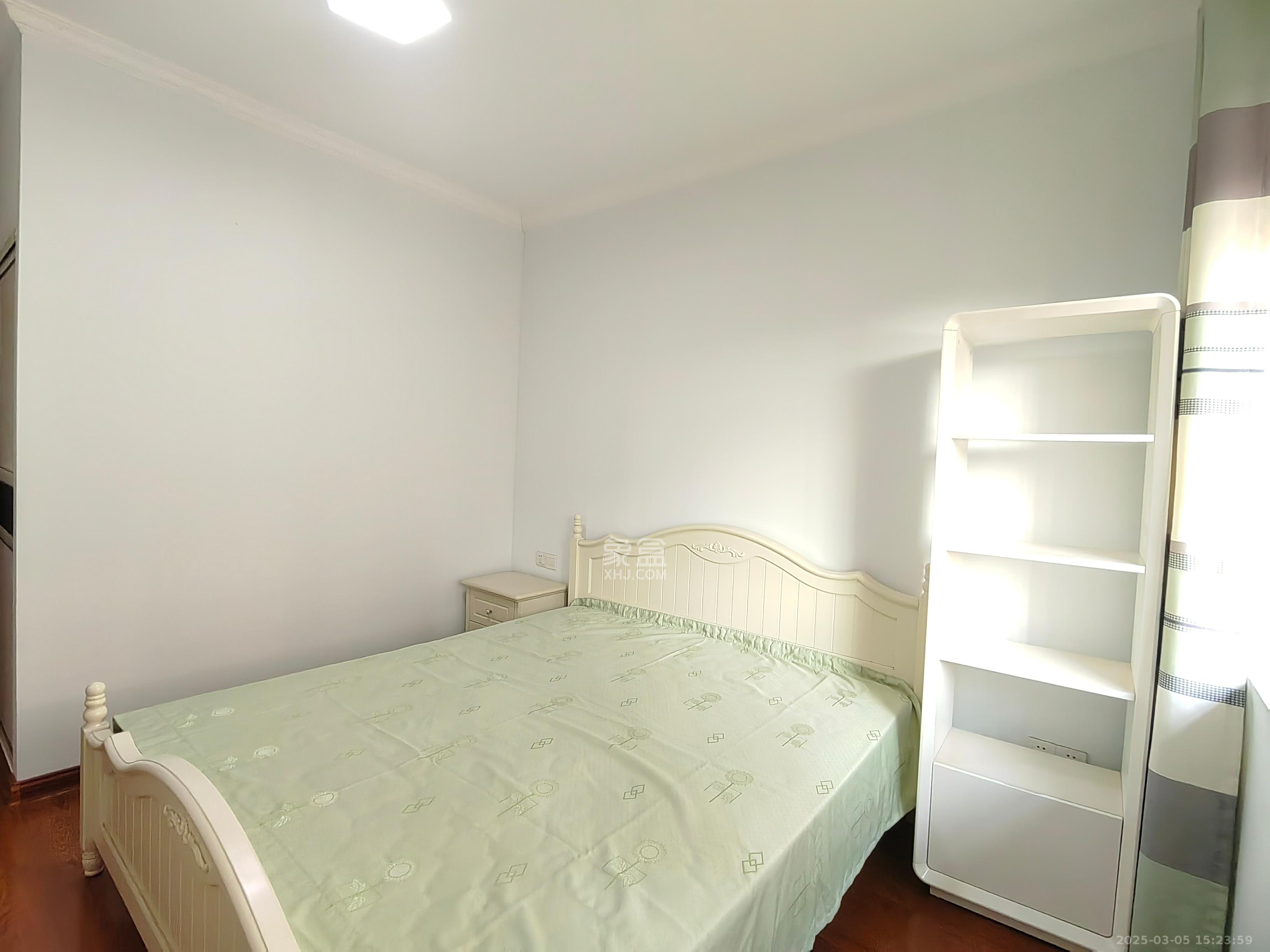 四季星城 3室1厅1卫 2000.0元/月 四季星城 3室1厅1卫 2000.0元/月室内图