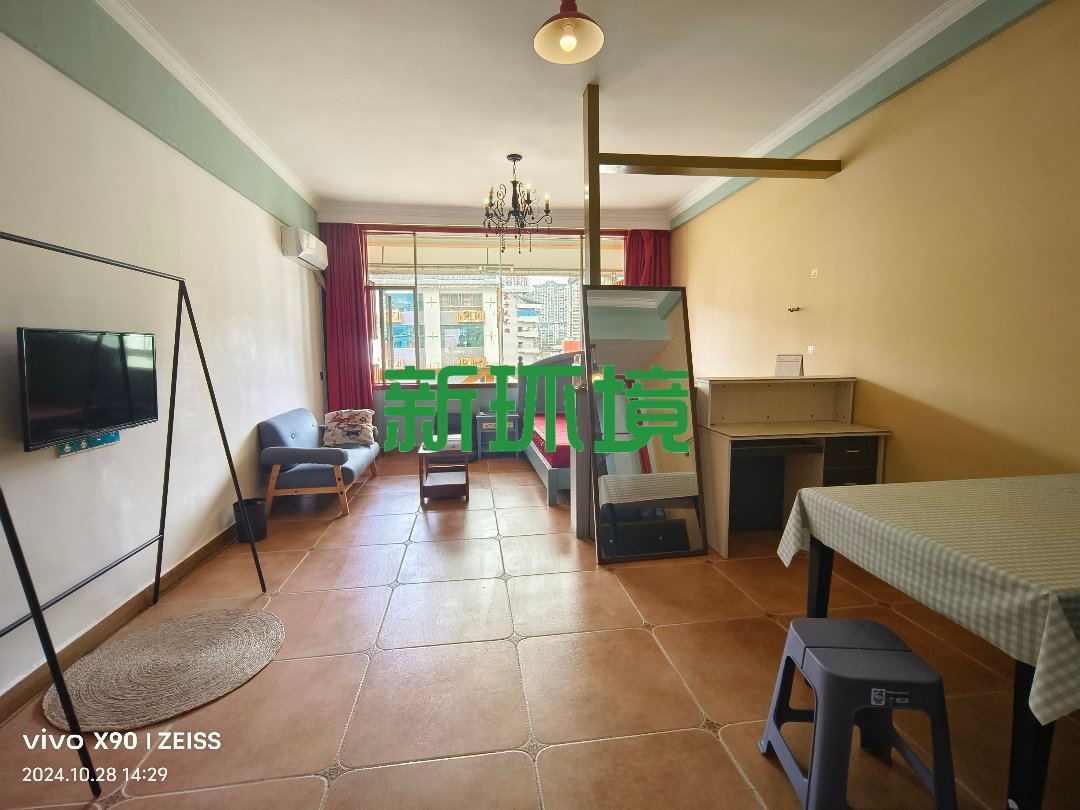 维港十字街 1室0厅0卫 1000.0元/月 维港十字街 1室0厅0卫 1000.0元/月室内图