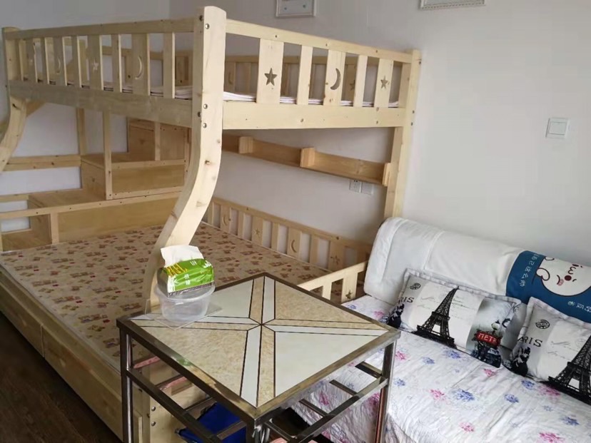 天门壹号  1室1厅1卫    1000.0元/月 天门壹号  1室1厅1卫    1000.0元/月室内图