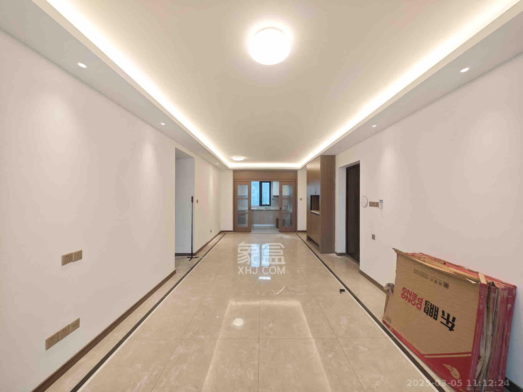 龙湖日盛奕境 3室2厅2卫 3000.0元/月 龙湖日盛奕境 3室2厅2卫 3000.0元/月室内图