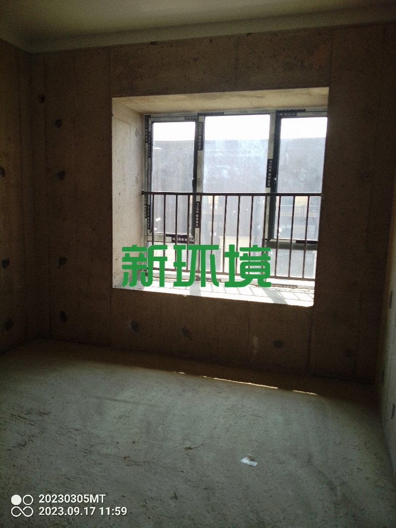 荣盛花语书院  3室2厅1卫   65.80万室内图