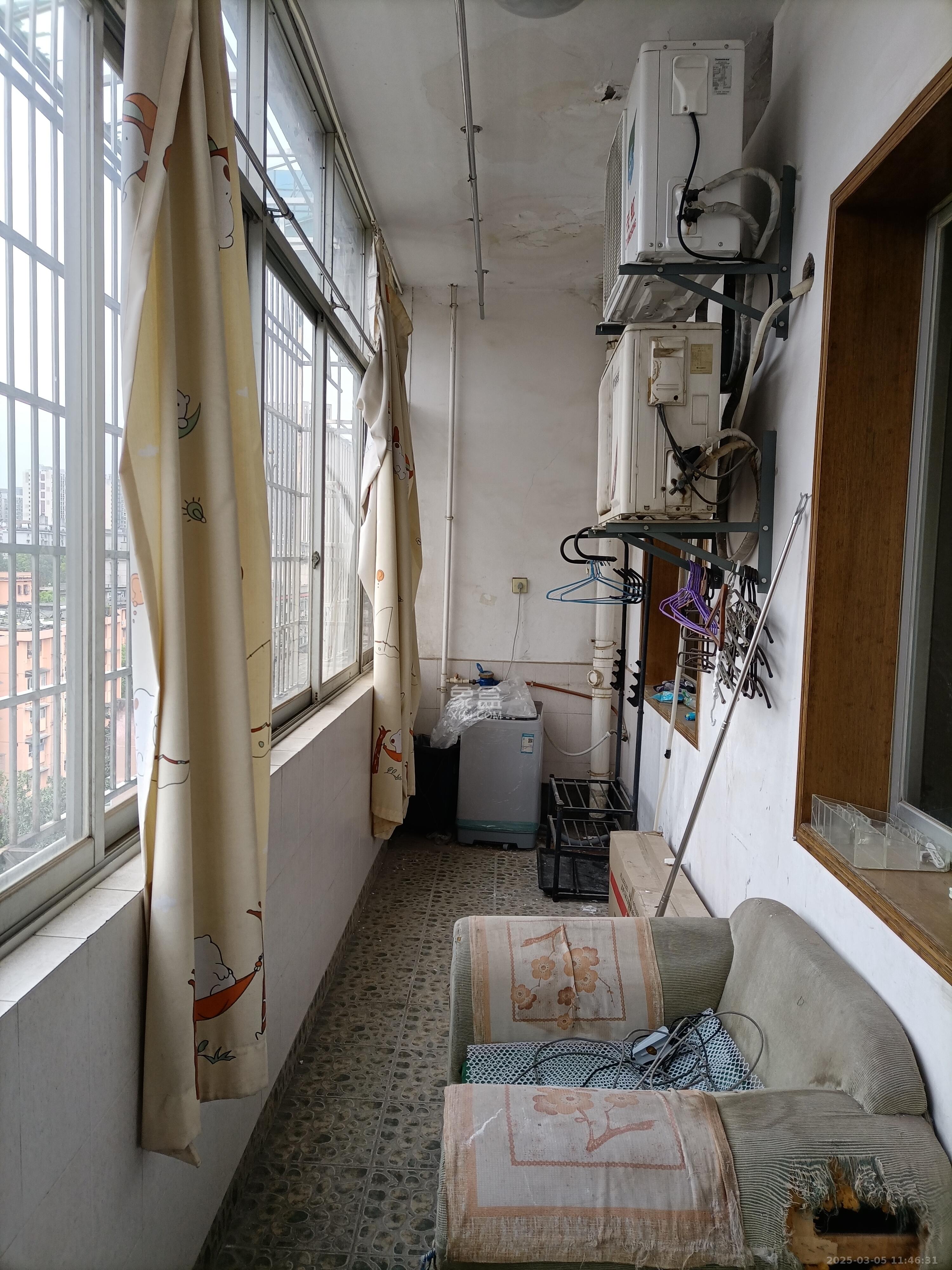 天韵家园 3室1厅1卫 1600.0元/月 天韵家园 3室1厅1卫 1600.0元/月室内图