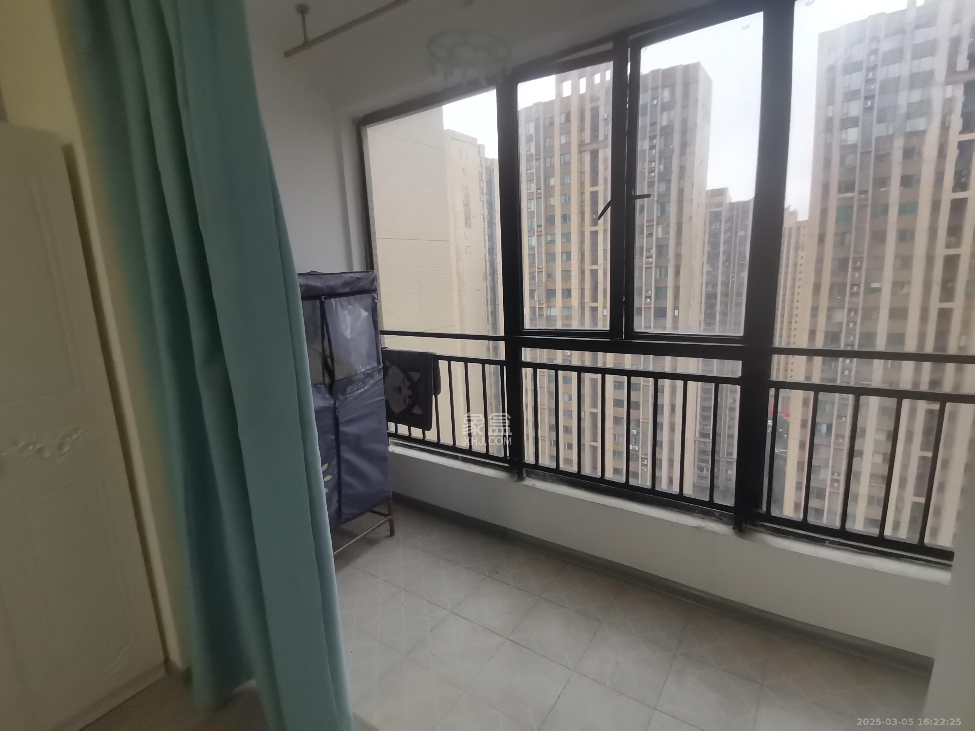 东城港  1室1厅1卫   1100.00元/月室内图