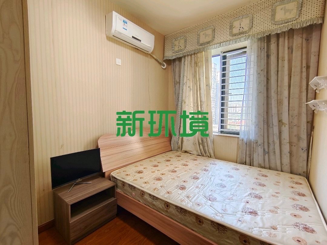 蓝色港湾 3室2厅2卫 1700.0元/月 蓝色港湾 3室2厅2卫 1700.0元/月室内图