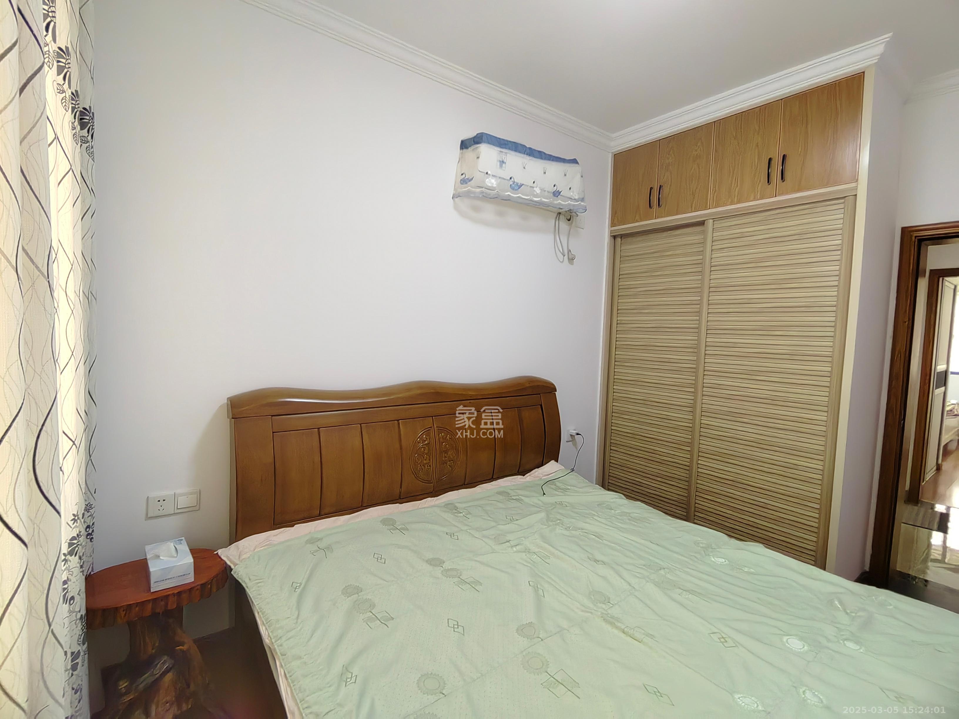 四季星城 3室1厅1卫 2000.0元/月 四季星城 3室1厅1卫 2000.0元/月室内图