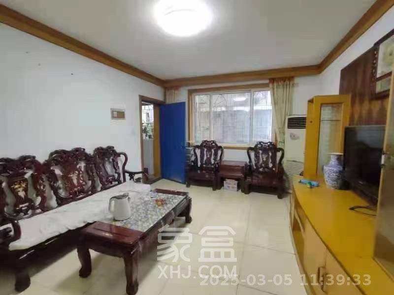 湖橡宿舍  2室1厅1卫   1800.00元/月室内图