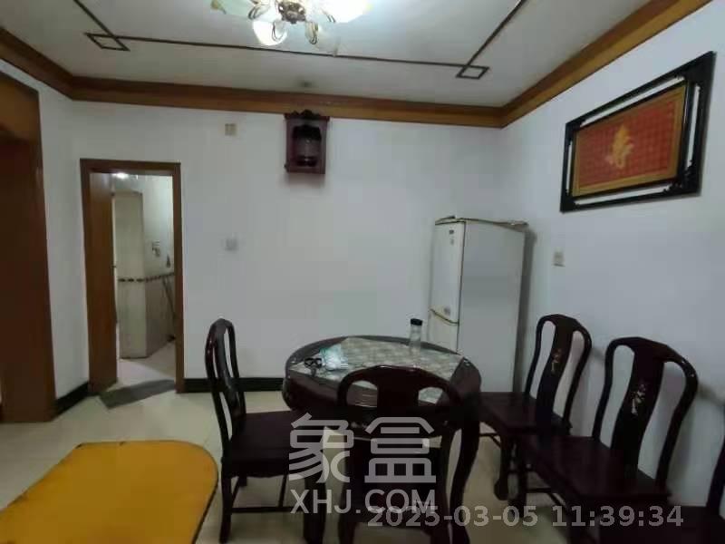 湖橡宿舍  2室1厅1卫   1800.00元/月室内图