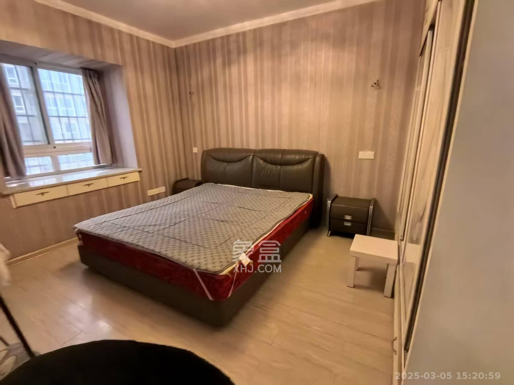 鑫天山城明珠 1室1厅1卫 1000.0元/月 鑫天山城明珠 1室1厅1卫 1000.0元/月室内图