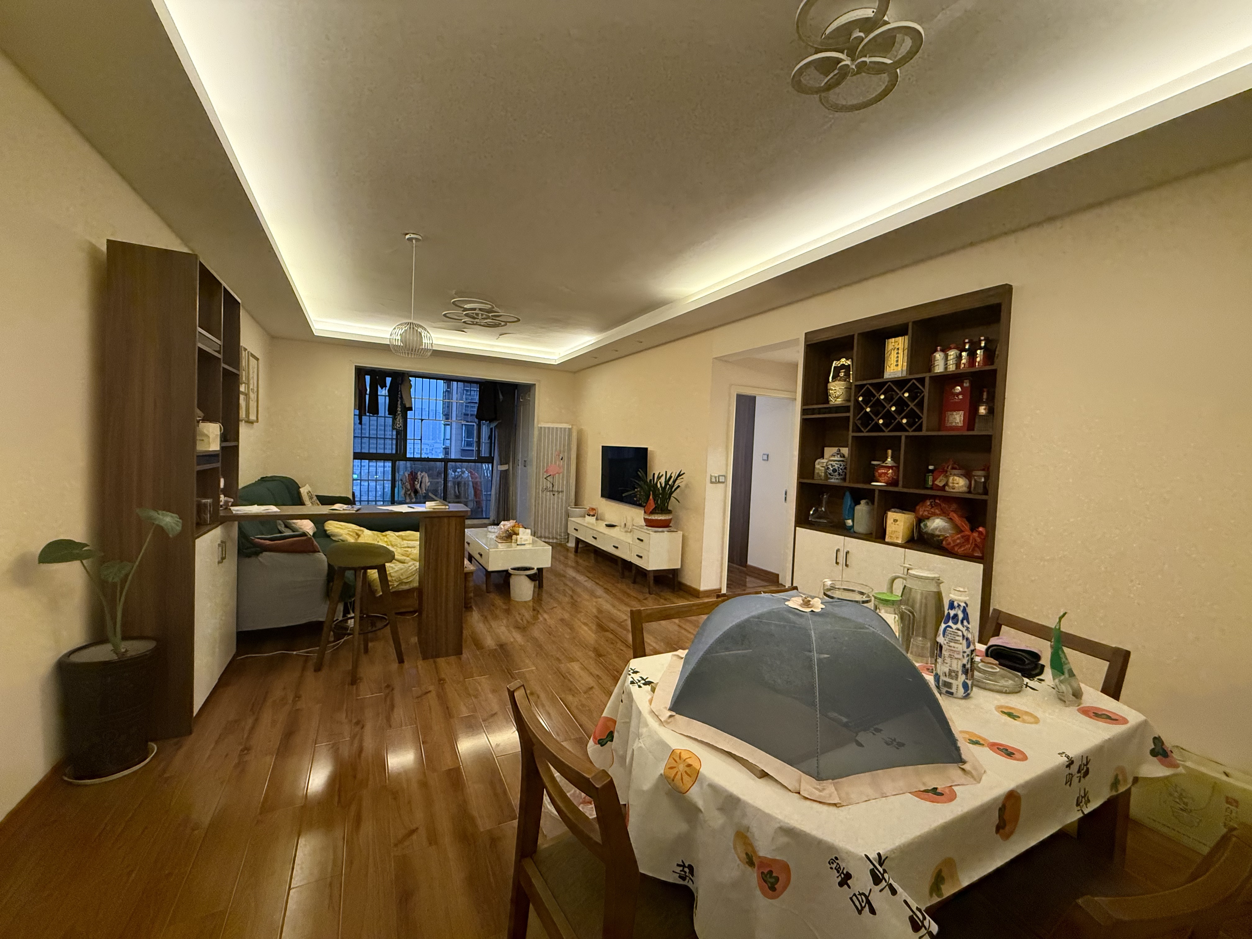 康城上品 2室2厅1卫 50.0万 康城上品 2室2厅1卫 50.0万室内图