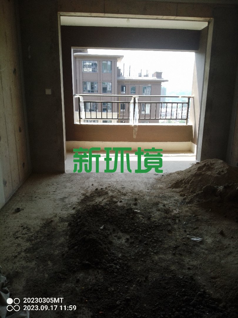 荣盛花语书院  3室2厅1卫   65.80万室内图