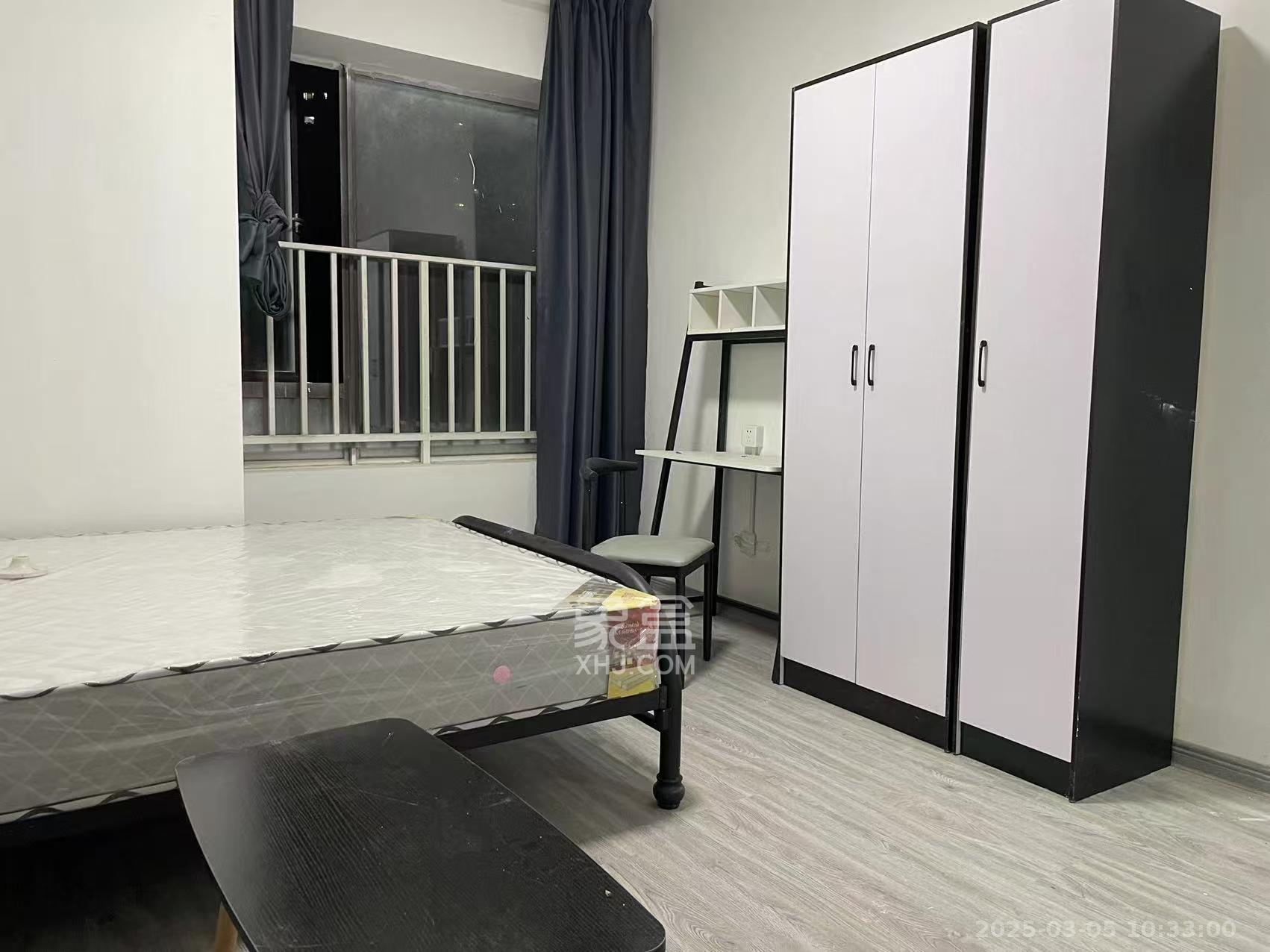 保利麓谷林语E区 1室0厅1卫 1100.0元/月 保利麓谷林语E区 1室0厅1卫 1100.0元/月室内图