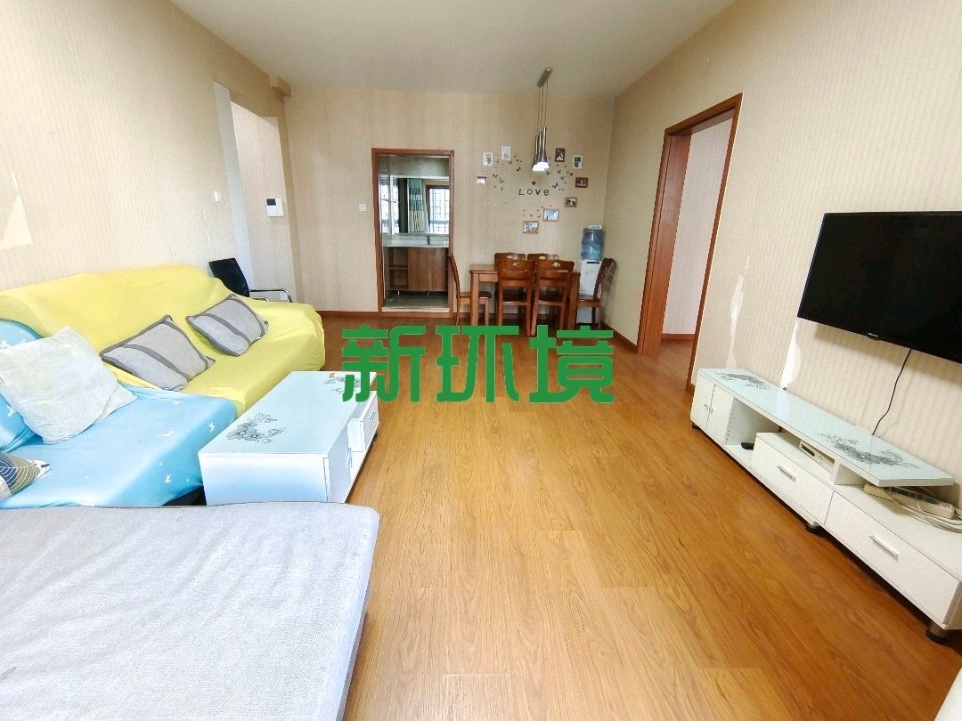 蓝色港湾 3室2厅2卫 1700.0元/月 蓝色港湾 3室2厅2卫 1700.0元/月室内图