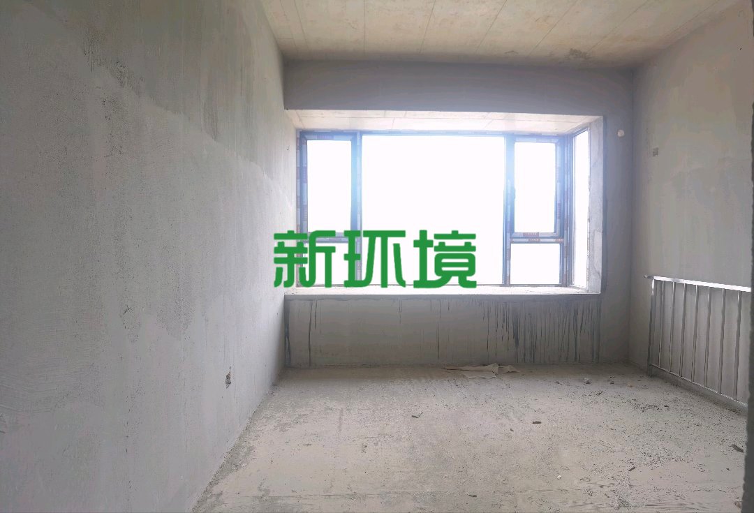 西溪凤凰城  3室2厅2卫   69.50万客厅