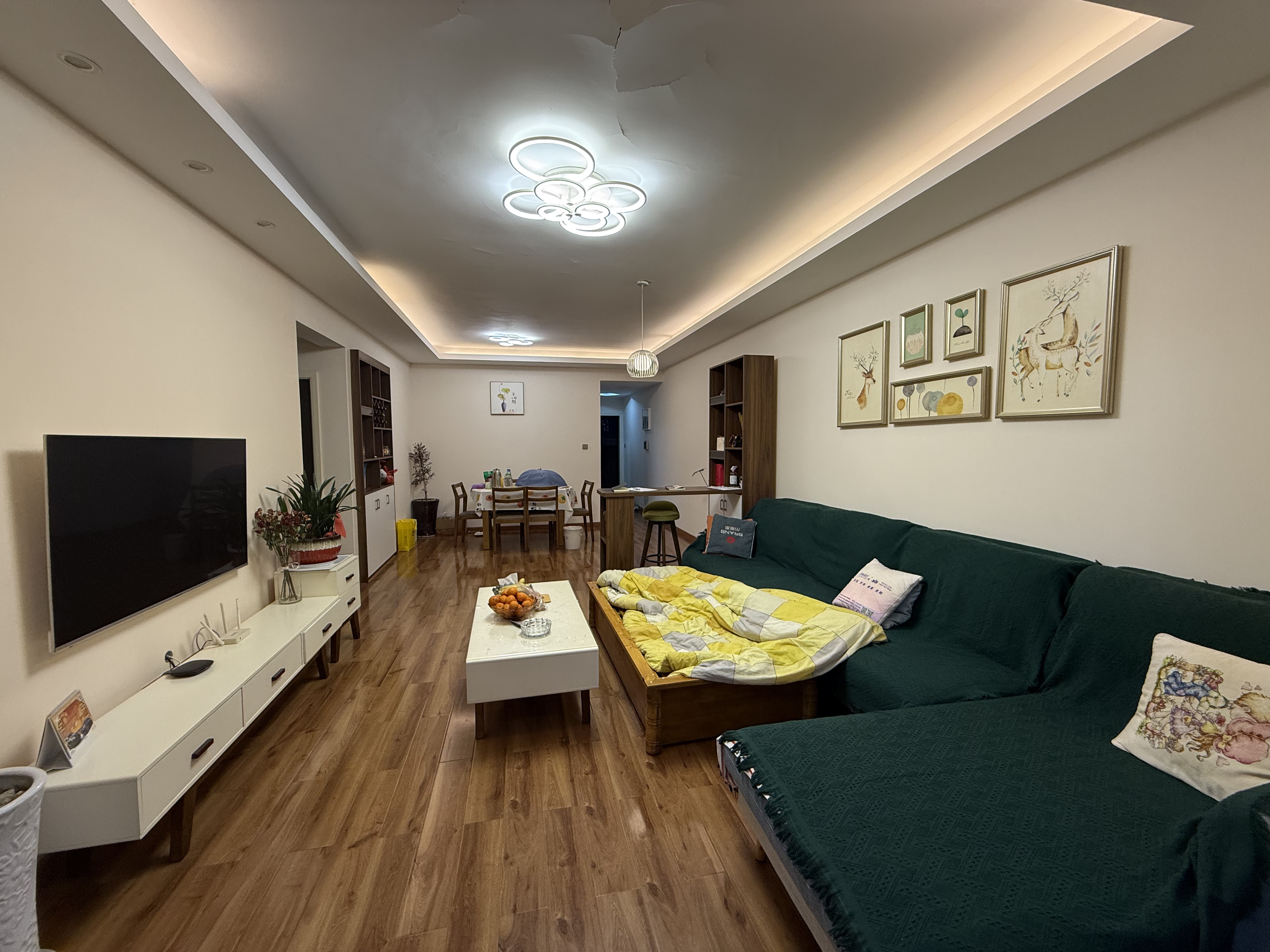 康城上品 2室2厅1卫 50.0万 康城上品 2室2厅1卫 50.0万室内图