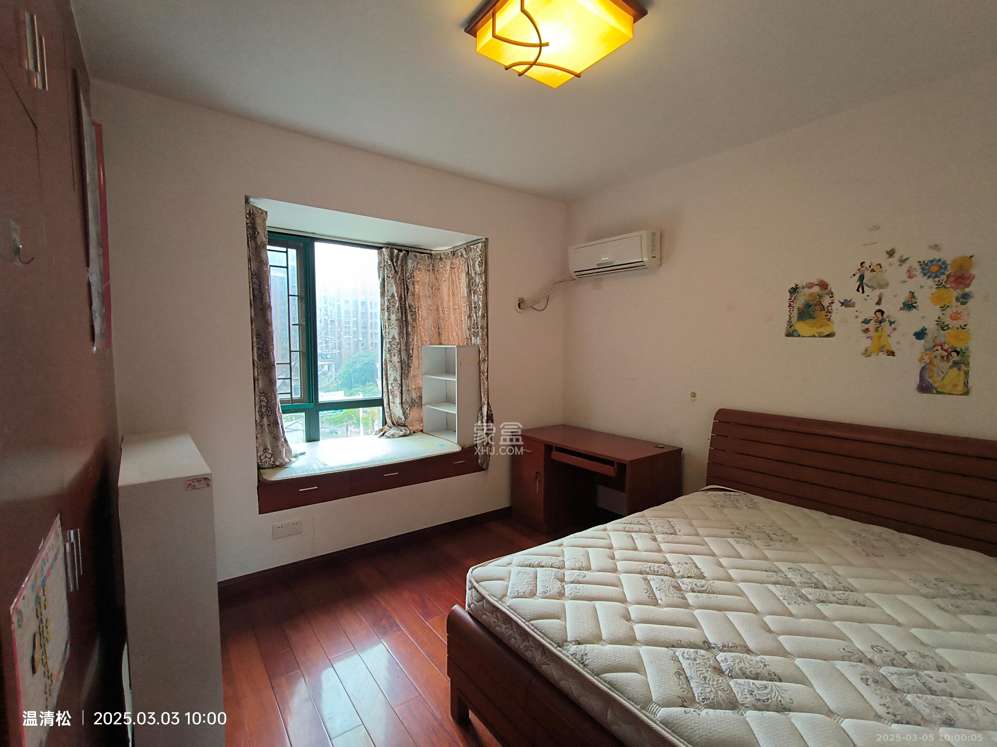 长沙欧洲城 3室2厅2卫 2600.0元/月 长沙欧洲城 3室2厅2卫 2600.0元/月室内图