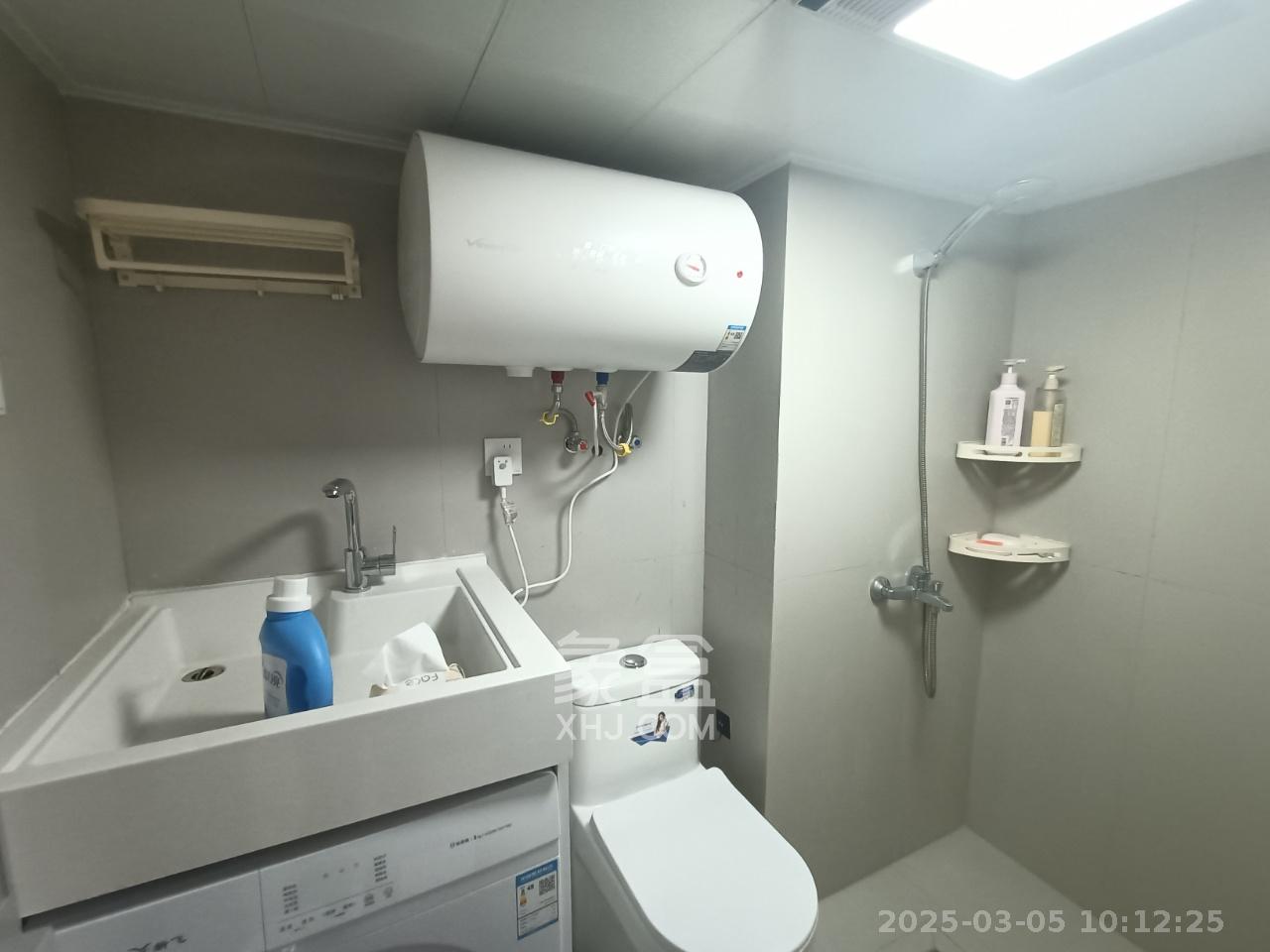 卓越中寰   43.1㎡     1800.00元/月室内图