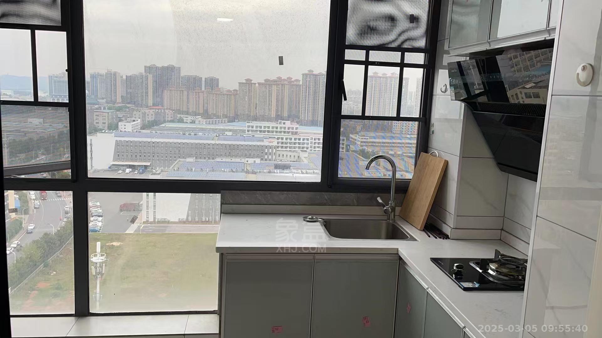 山水洲城华晨第一城 1室1厅1卫 1300.0元/月 山水洲城华晨第一城 1室1厅1卫 1300.0元/月室内图