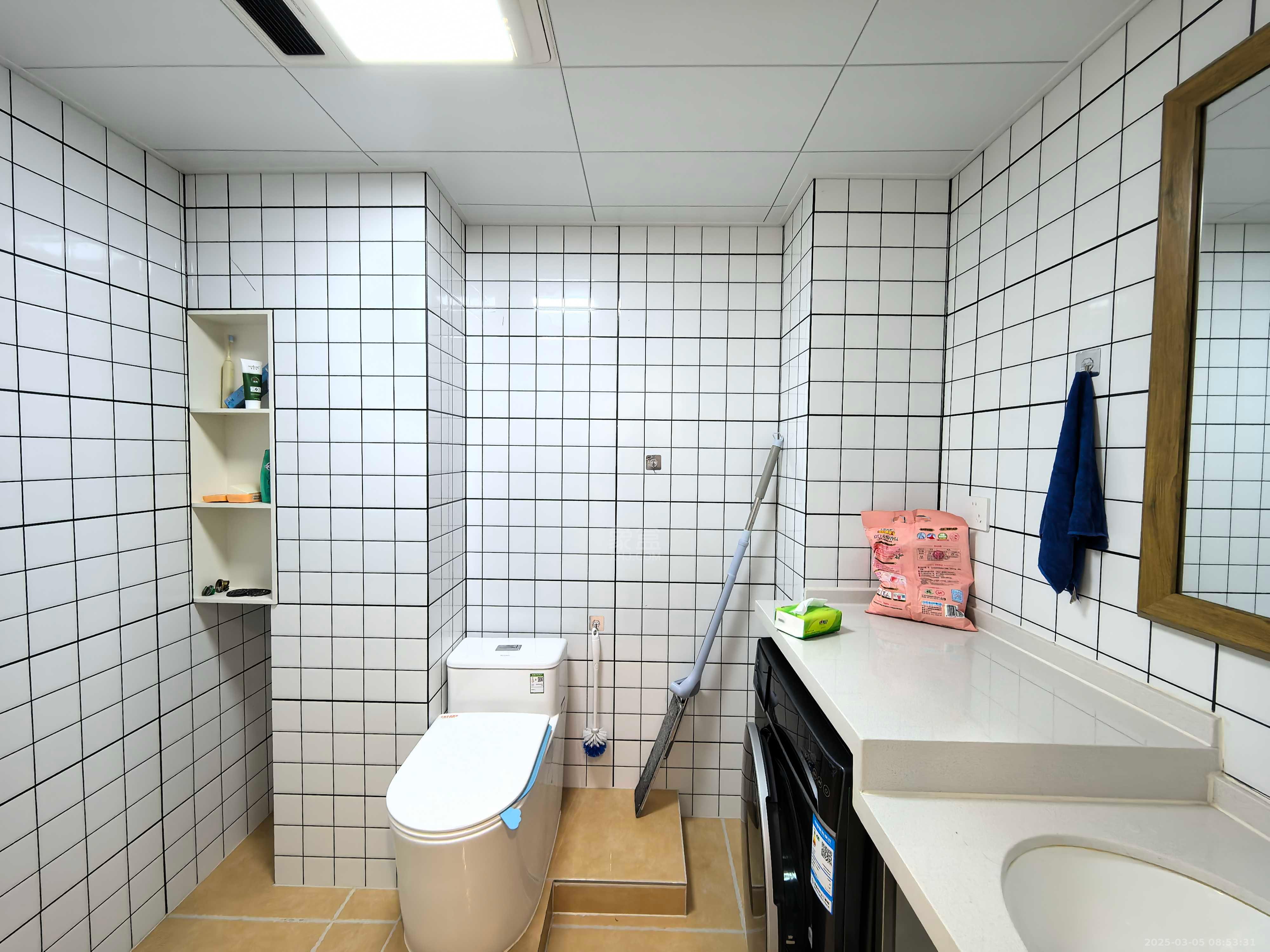 中泰财富湘江 1室0厅0卫 1600.0元/月 中泰财富湘江 1室0厅0卫 1600.0元/月室内图