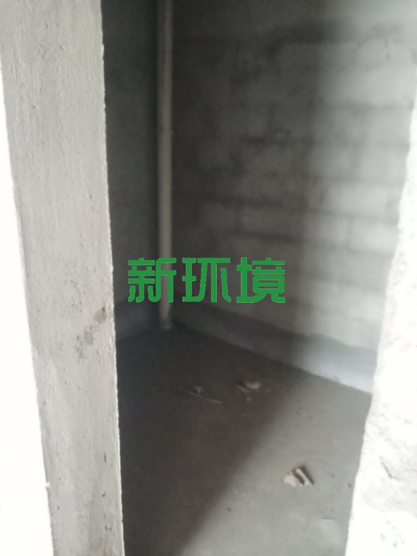 时代港湾  4室2厅2卫   70.00万室内图