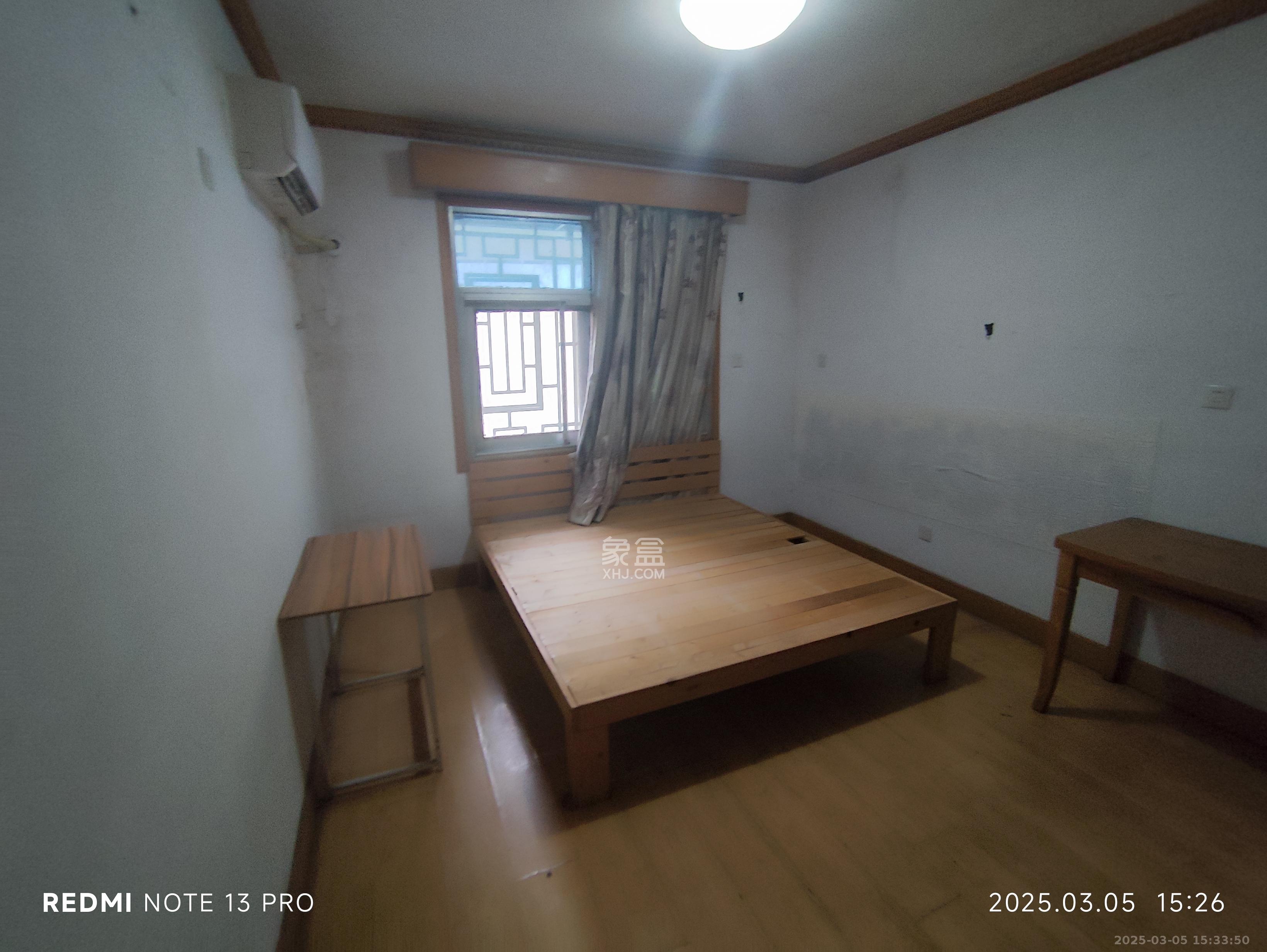 文艺公寓  3室2厅2卫   2900.00元/月室内图