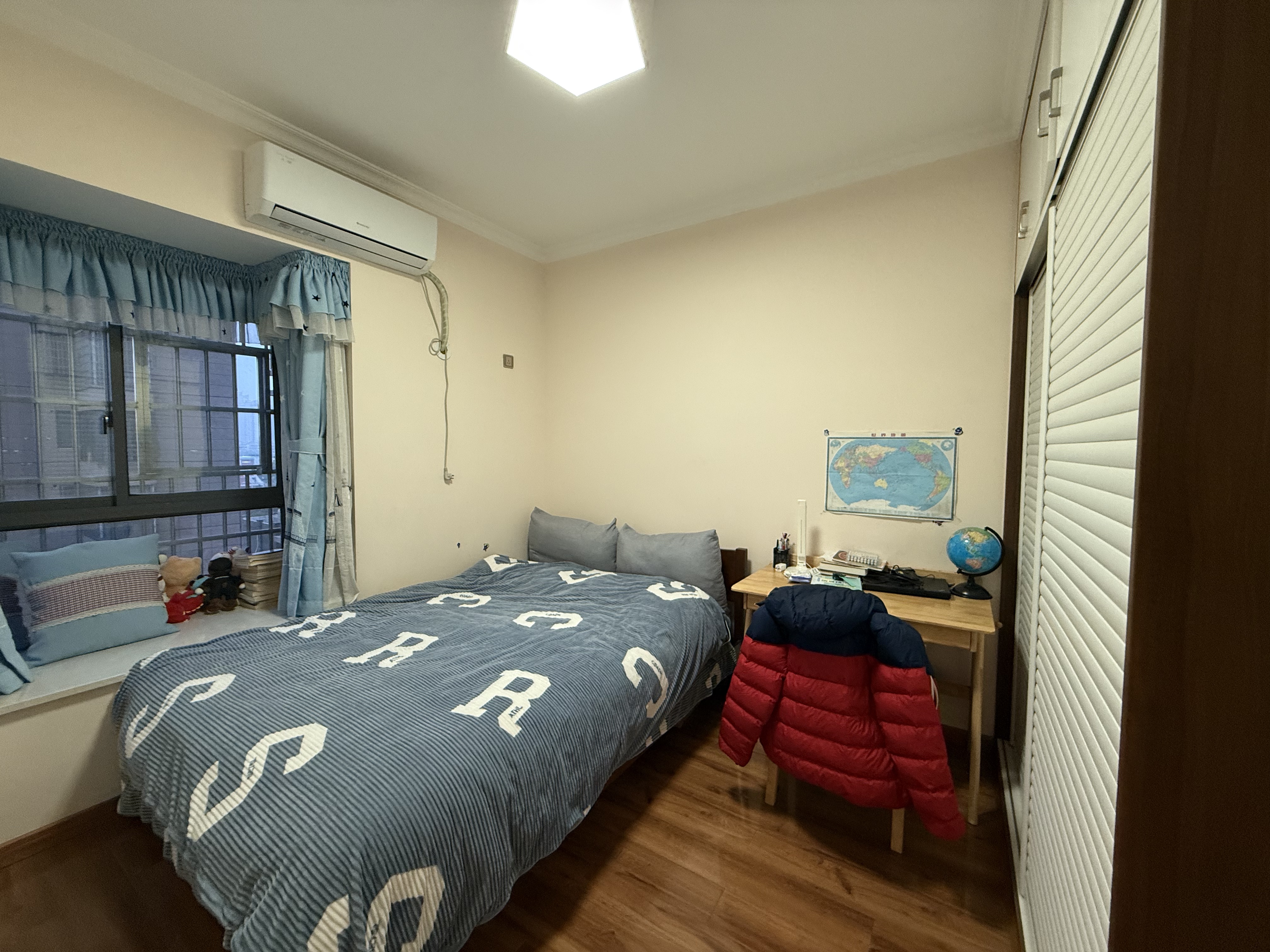 康城上品 2室2厅1卫 50.0万 康城上品 2室2厅1卫 50.0万室内图