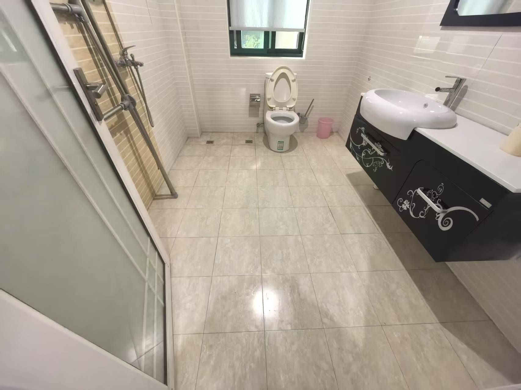 沐林美郡  3室2厅2卫   73.80万室内图
