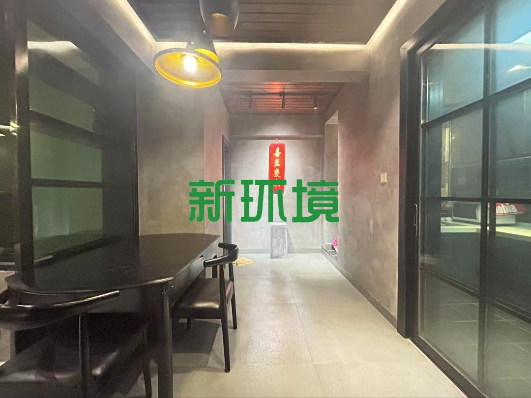 山水印象 3室2厅2卫 2200.0元/月 山水印象 3室2厅2卫 2200.0元/月室内图