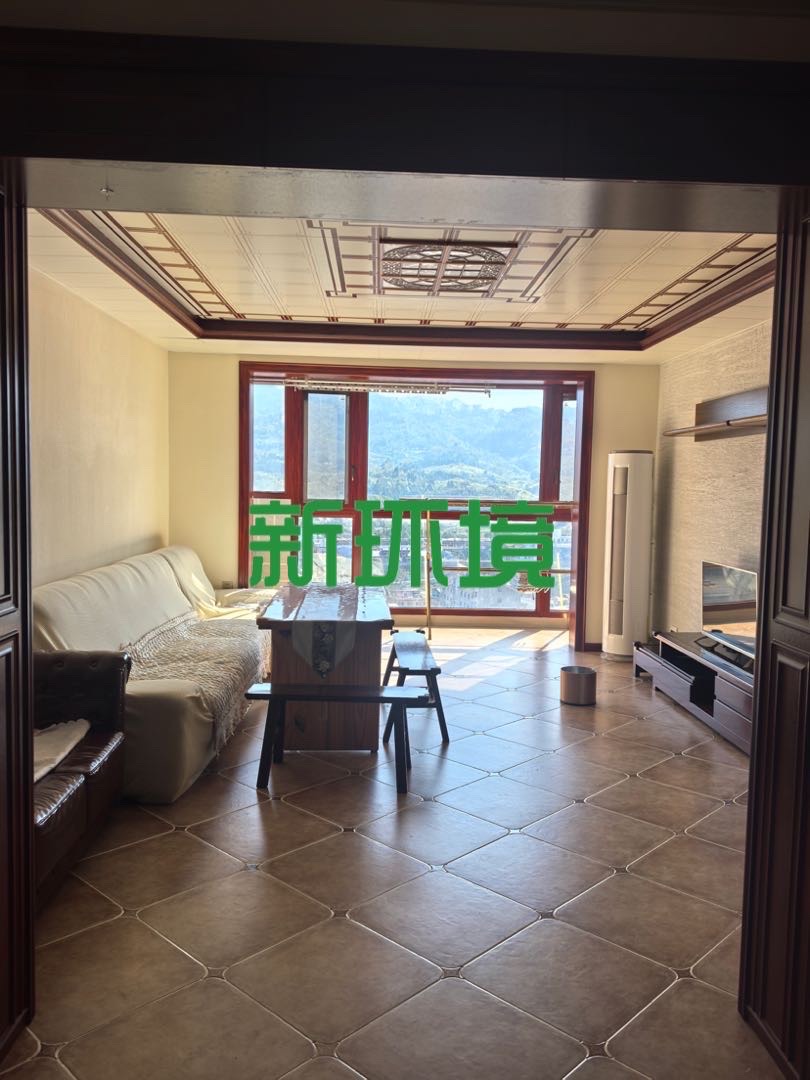 东方明珠 3室2厅2卫 1700.0元/月 东方明珠 3室2厅2卫 1700.0元/月室内图