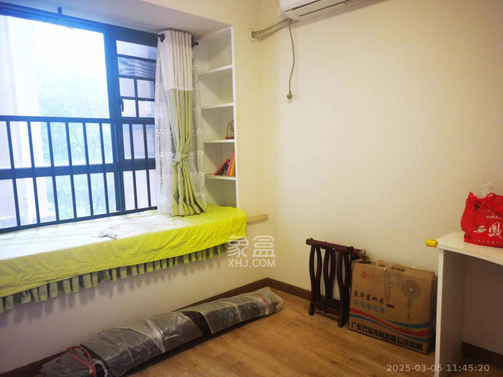 中建芙蓉嘉苑 3室2厅2卫 2700.0元/月 中建芙蓉嘉苑 3室2厅2卫 2700.0元/月室内图