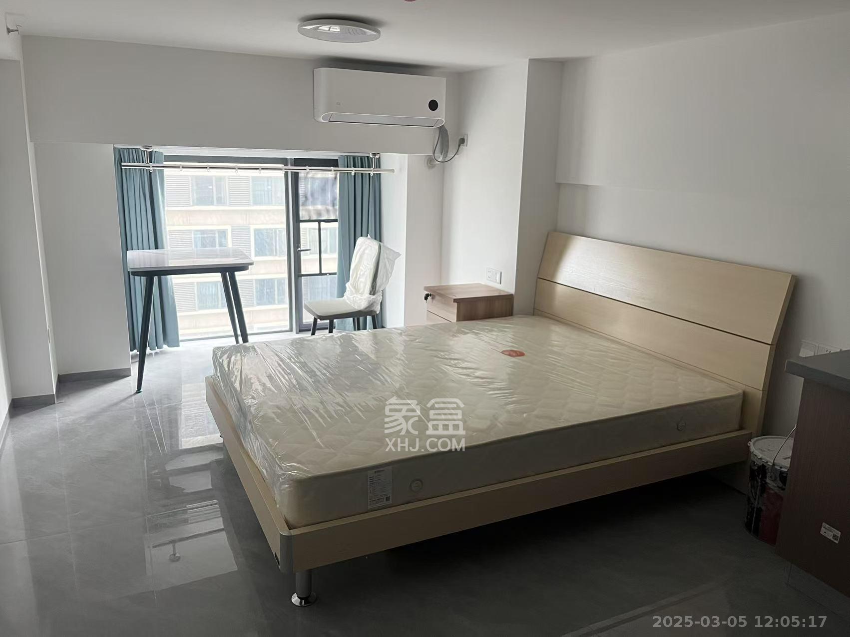 佳兆业云顶都汇  2室1厅1卫   2400.00元/月