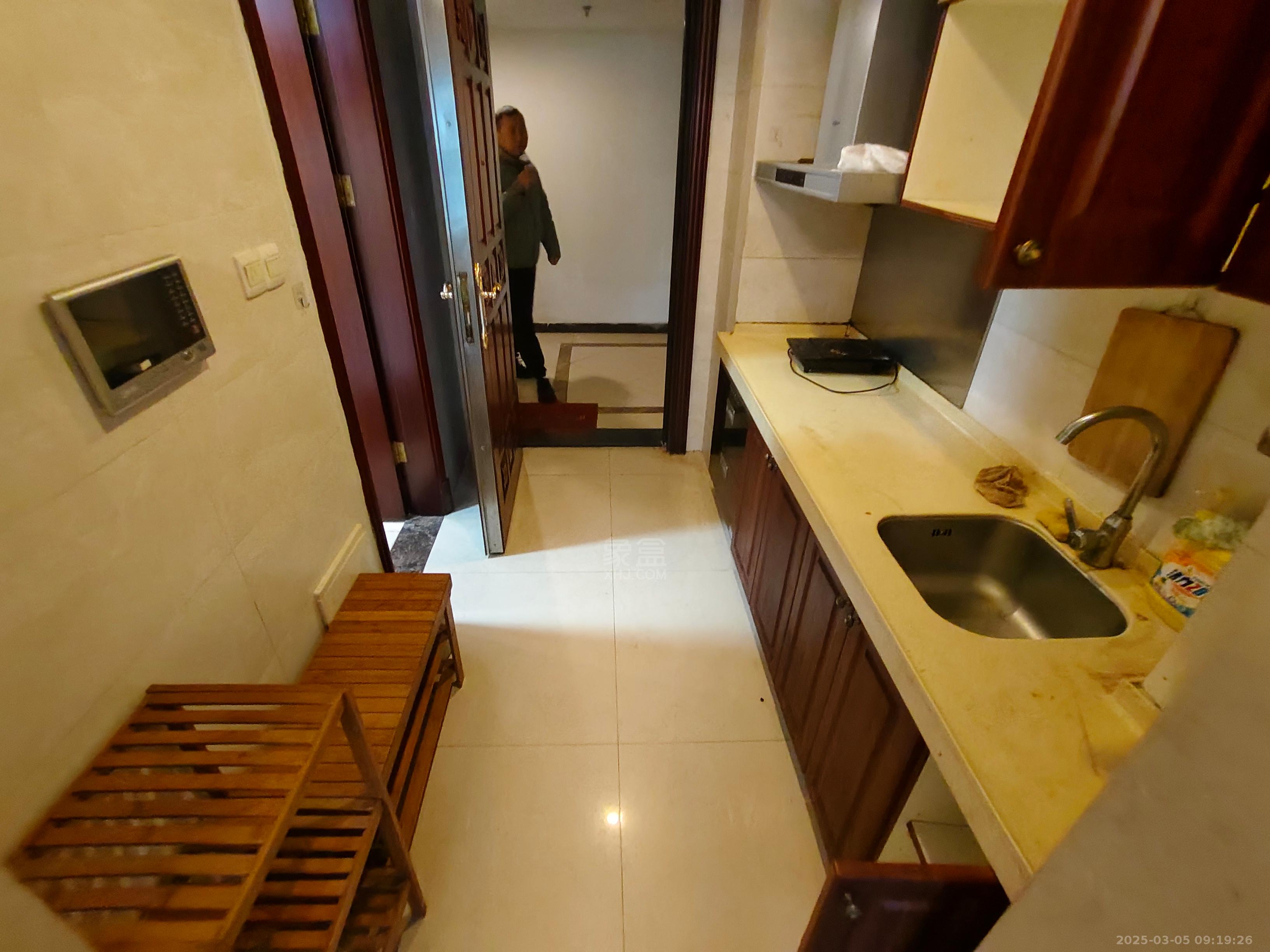 株洲恒大名都 1室1厅1卫 900.0元/月 株洲恒大名都 1室1厅1卫 900.0元/月室内图