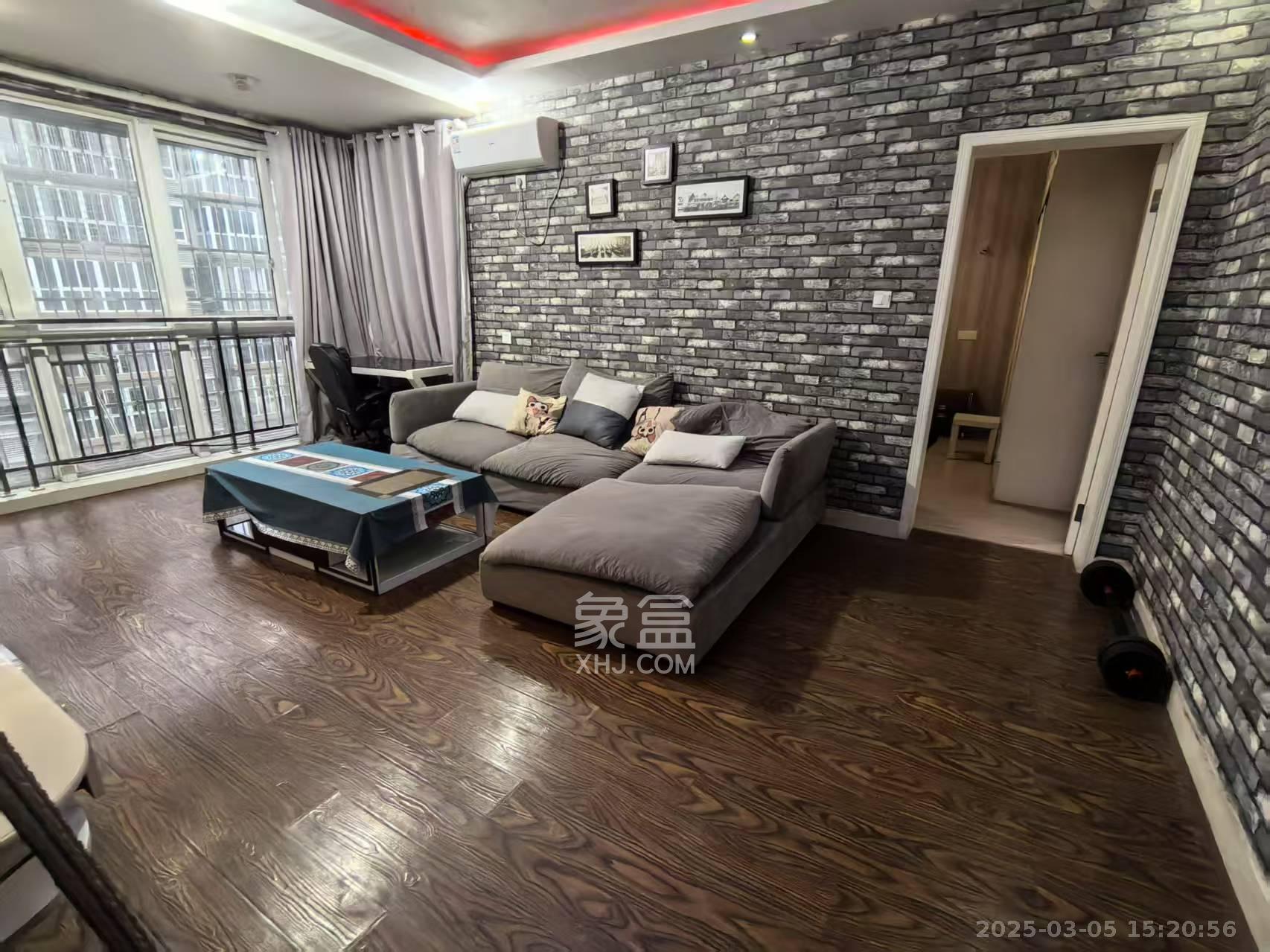 鑫天山城明珠 1室1厅1卫 1000.0元/月 鑫天山城明珠 1室1厅1卫 1000.0元/月室内图