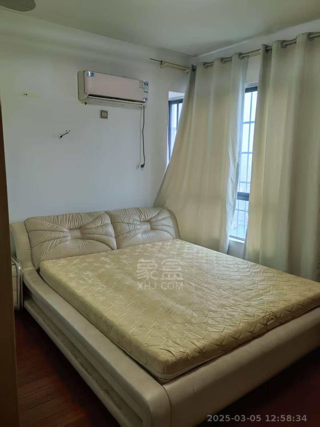 圣华名城建设北路110号  2室1厅1卫   1300.00元/月室内图