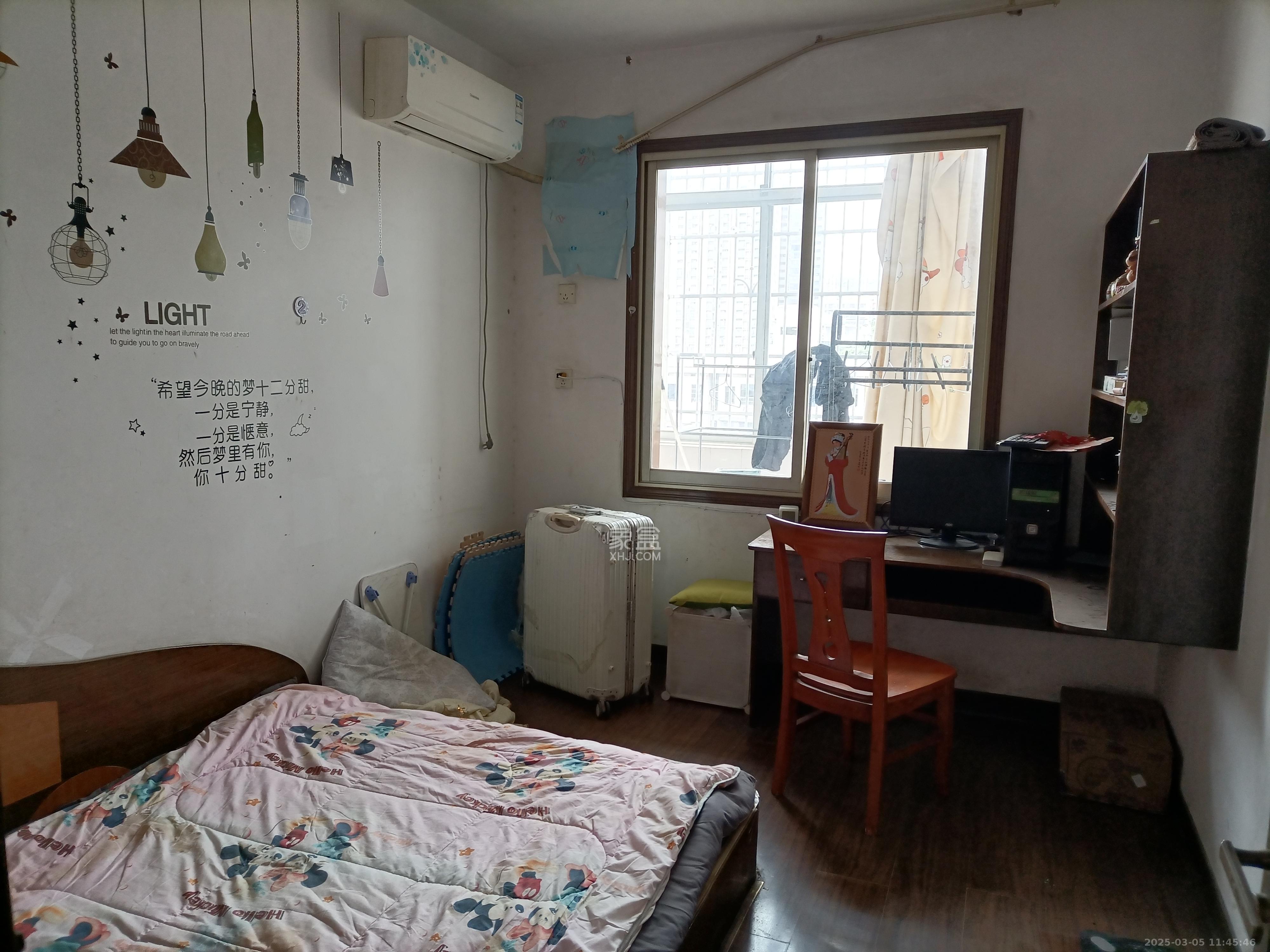 天韵家园 3室1厅1卫 1600.0元/月 天韵家园 3室1厅1卫 1600.0元/月室内图