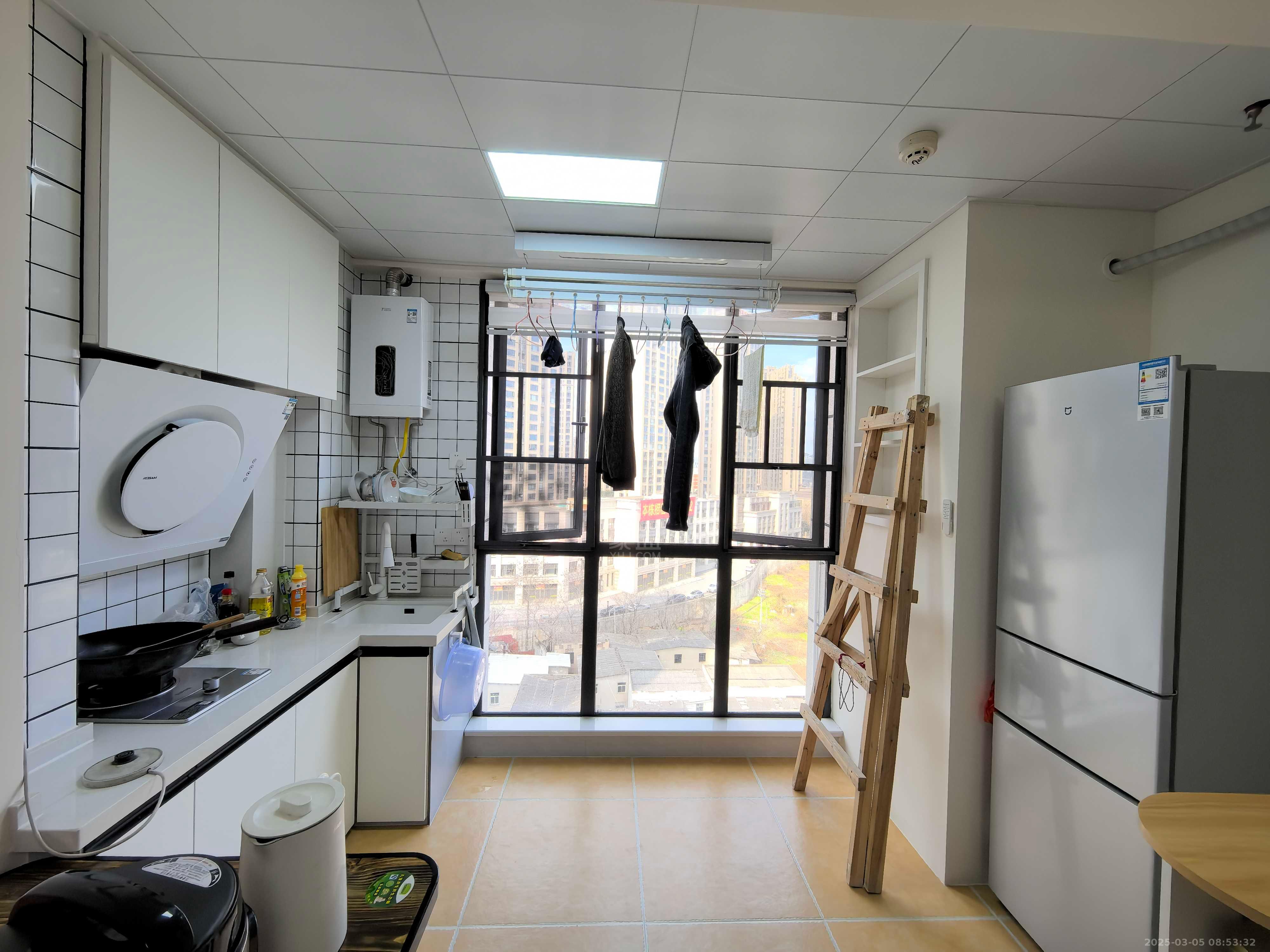 中泰财富湘江 1室0厅0卫 1600.0元/月 中泰财富湘江 1室0厅0卫 1600.0元/月室内图